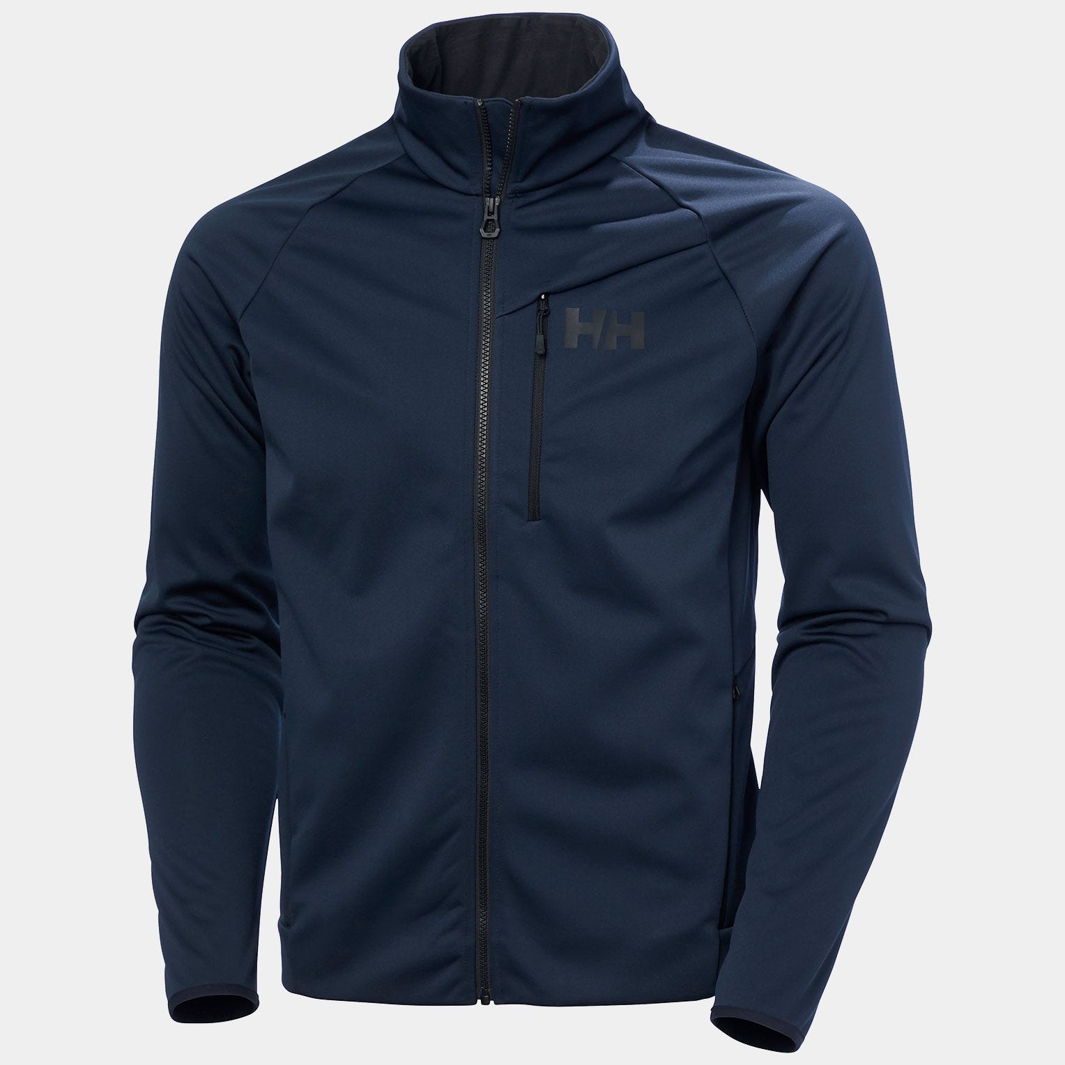Men’s HP Windproof Fleece Sailing Jacket 2.0 - 597 NAVY