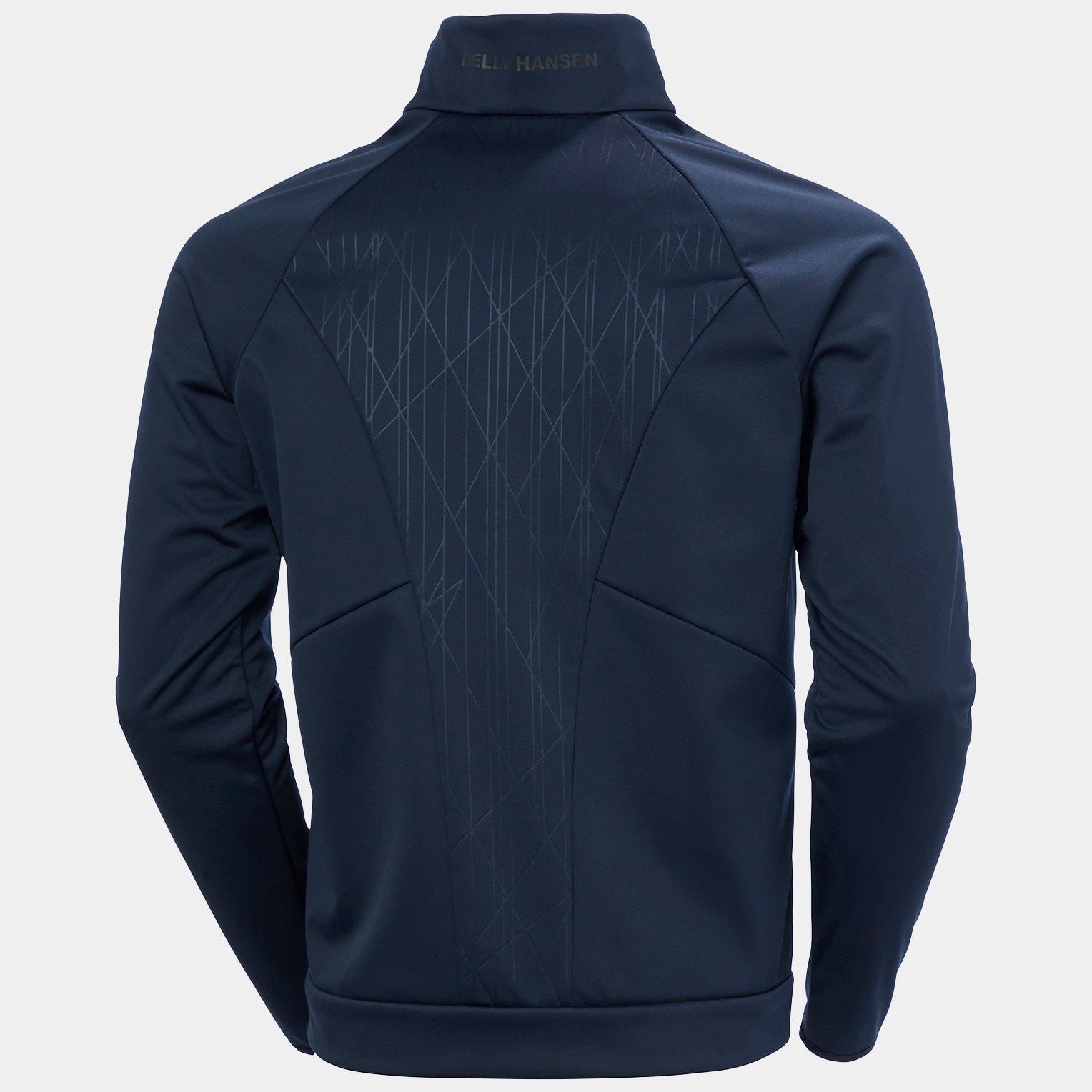 Men’s HP Windproof Fleece Sailing Jacket 2.0 - 597 NAVY