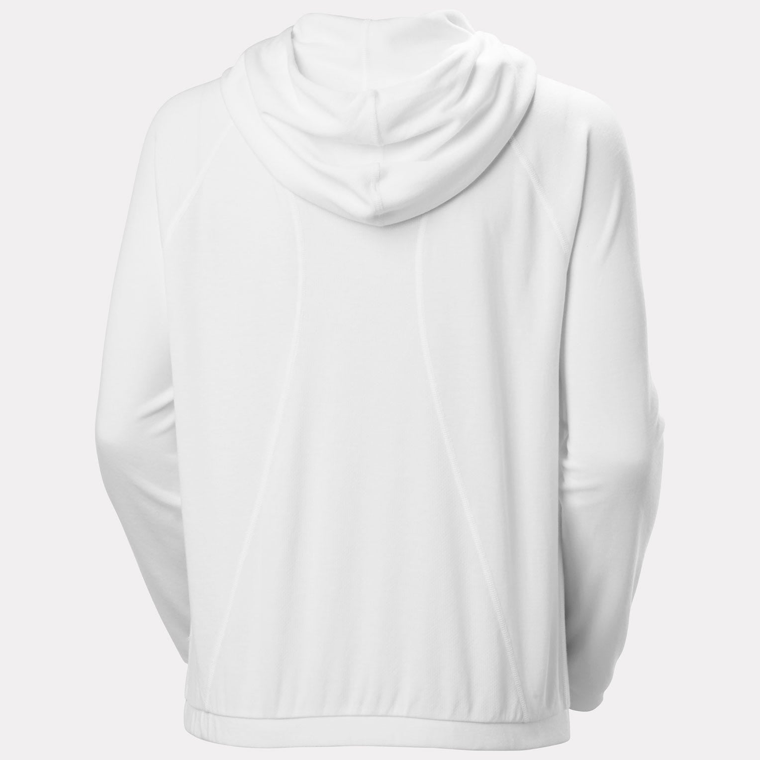 Women's Inshore Hoodie 2.0 - 001 WHITE