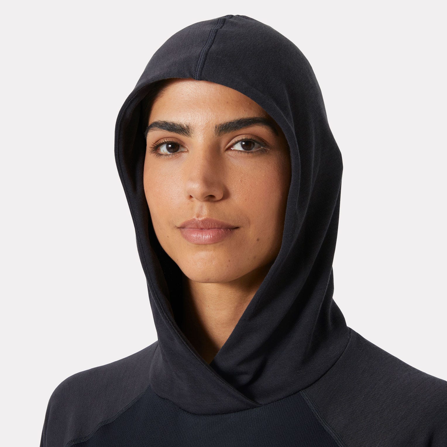 Women's Inshore Hoodie 2.0 - 980 EBONY