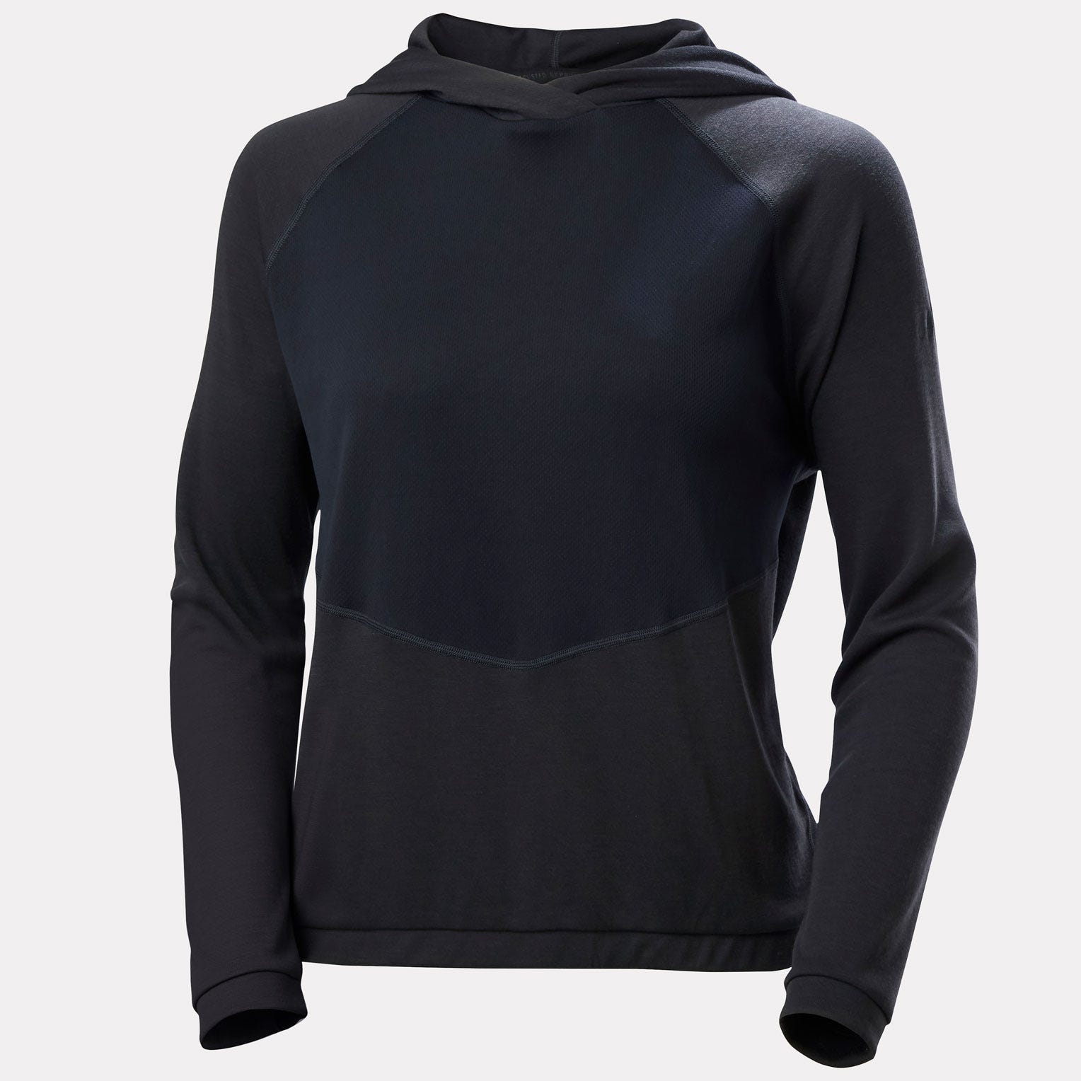 Women's Inshore Hoodie 2.0 - 980 EBONY