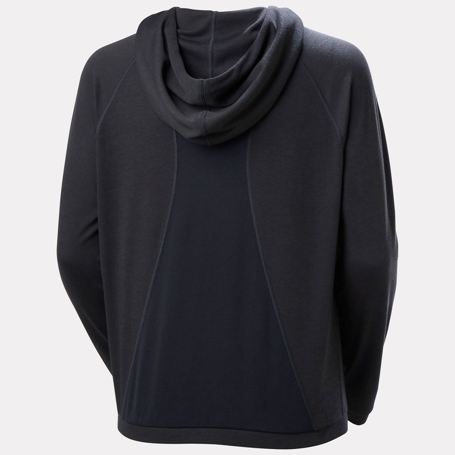 Women's Inshore Hoodie 2.0 - 980 EBONY
