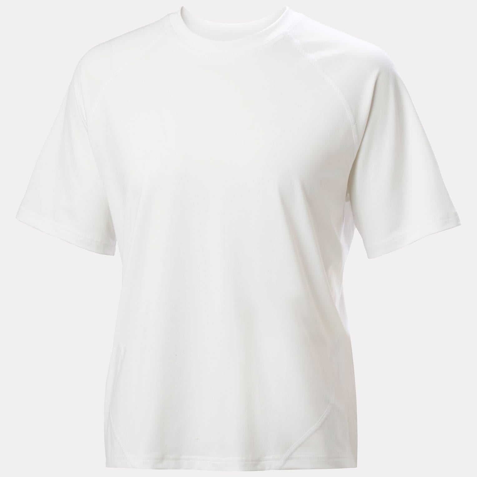 Women's Ocean T-Shirt - 001 WHITE
