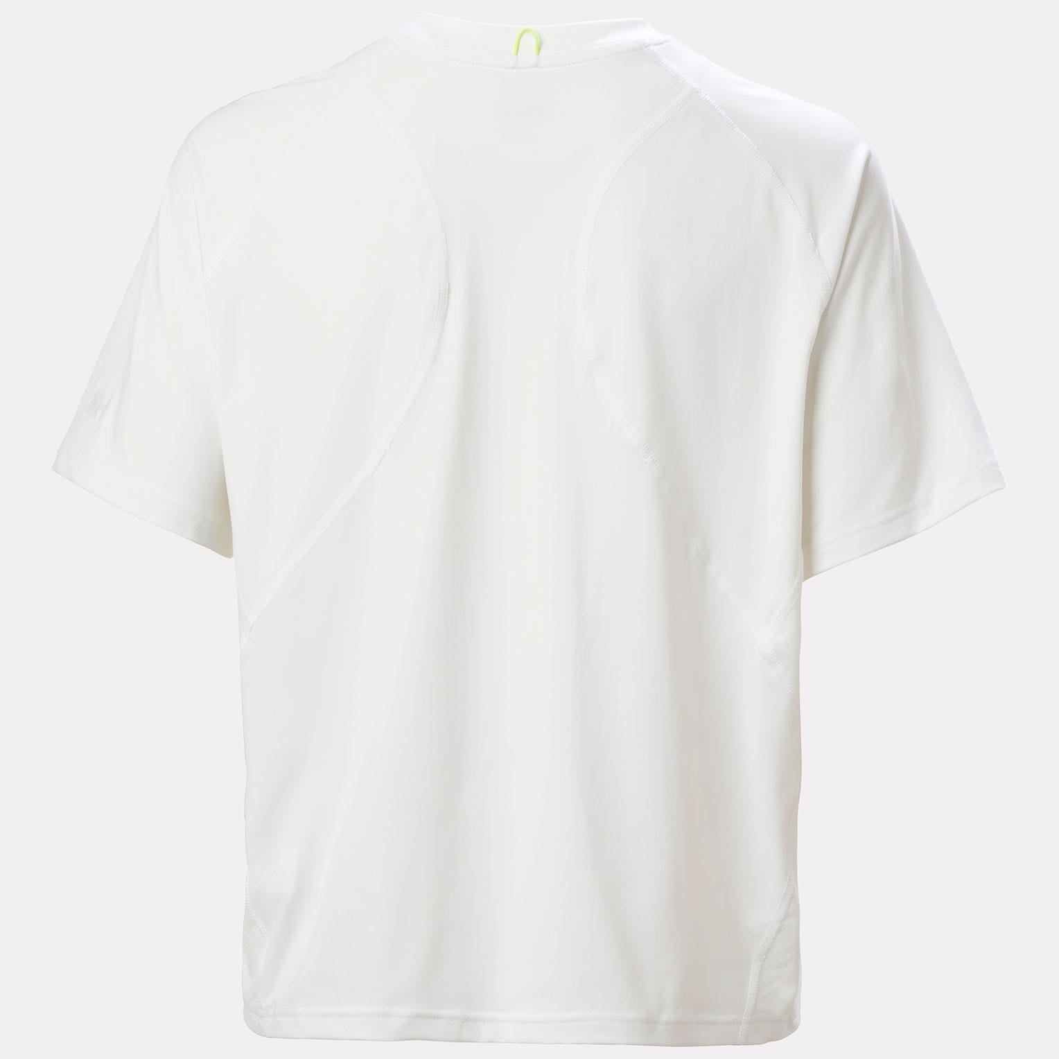 Women's Ocean T-Shirt - 001 WHITE