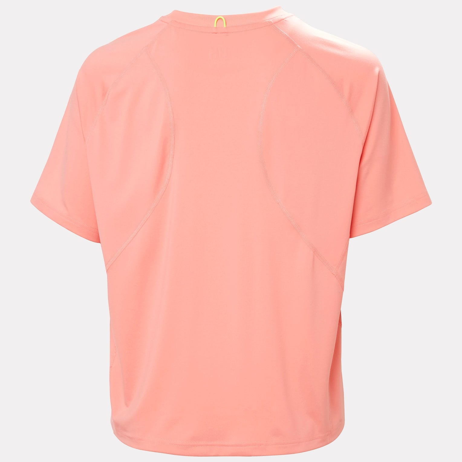 Women's Ocean T-Shirt - 066 CORAL ALMOND