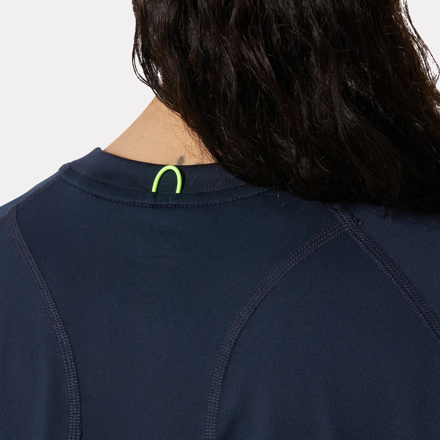 Women's Ocean T-Shirt - 597 NAVY
