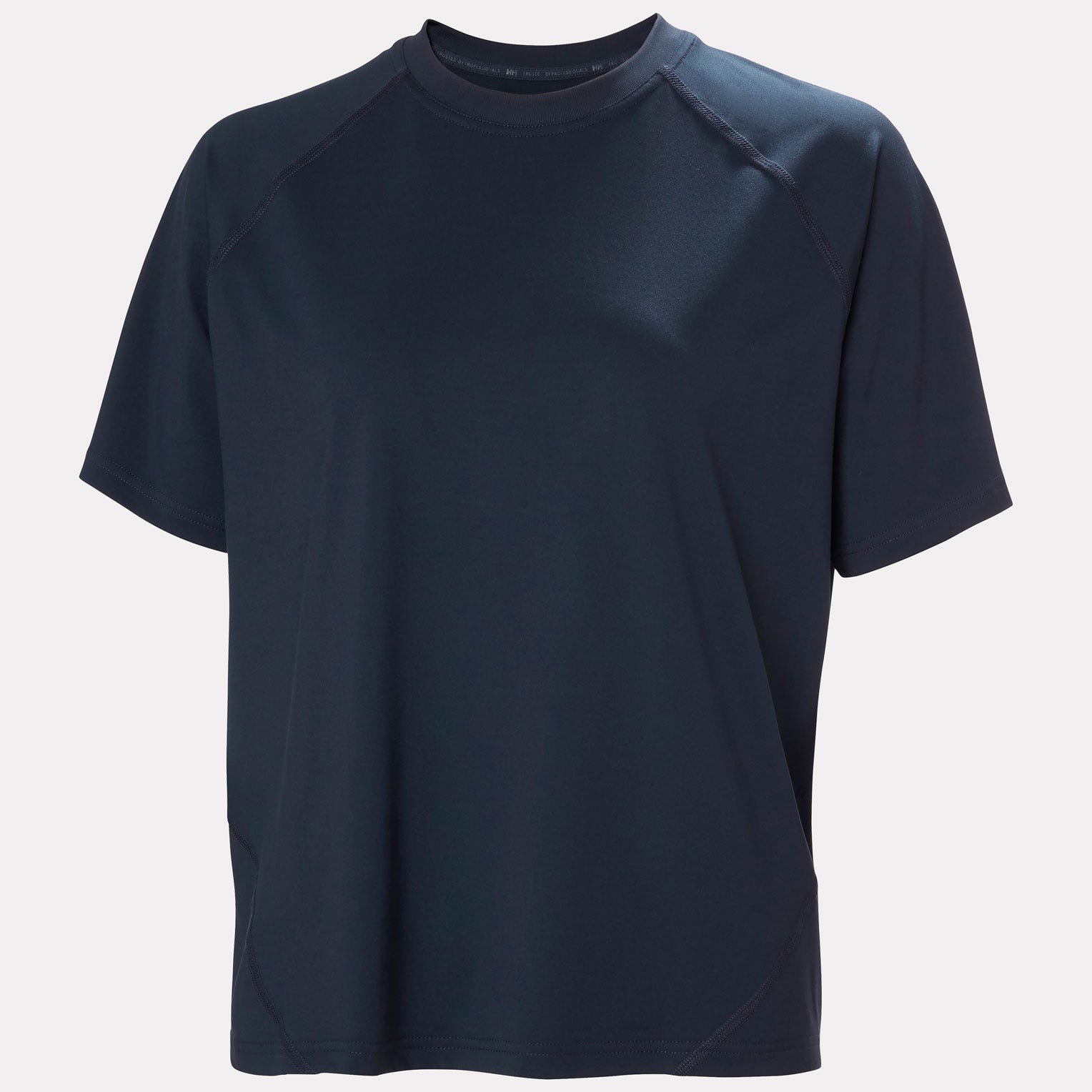Women's Ocean T-Shirt - 597 NAVY