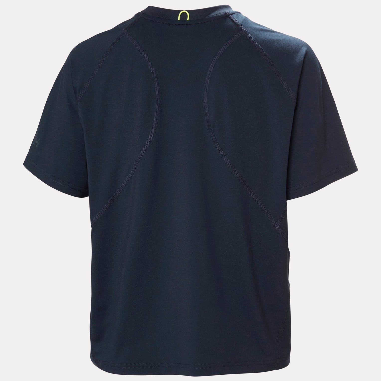 Women's Ocean T-Shirt - 597 NAVY