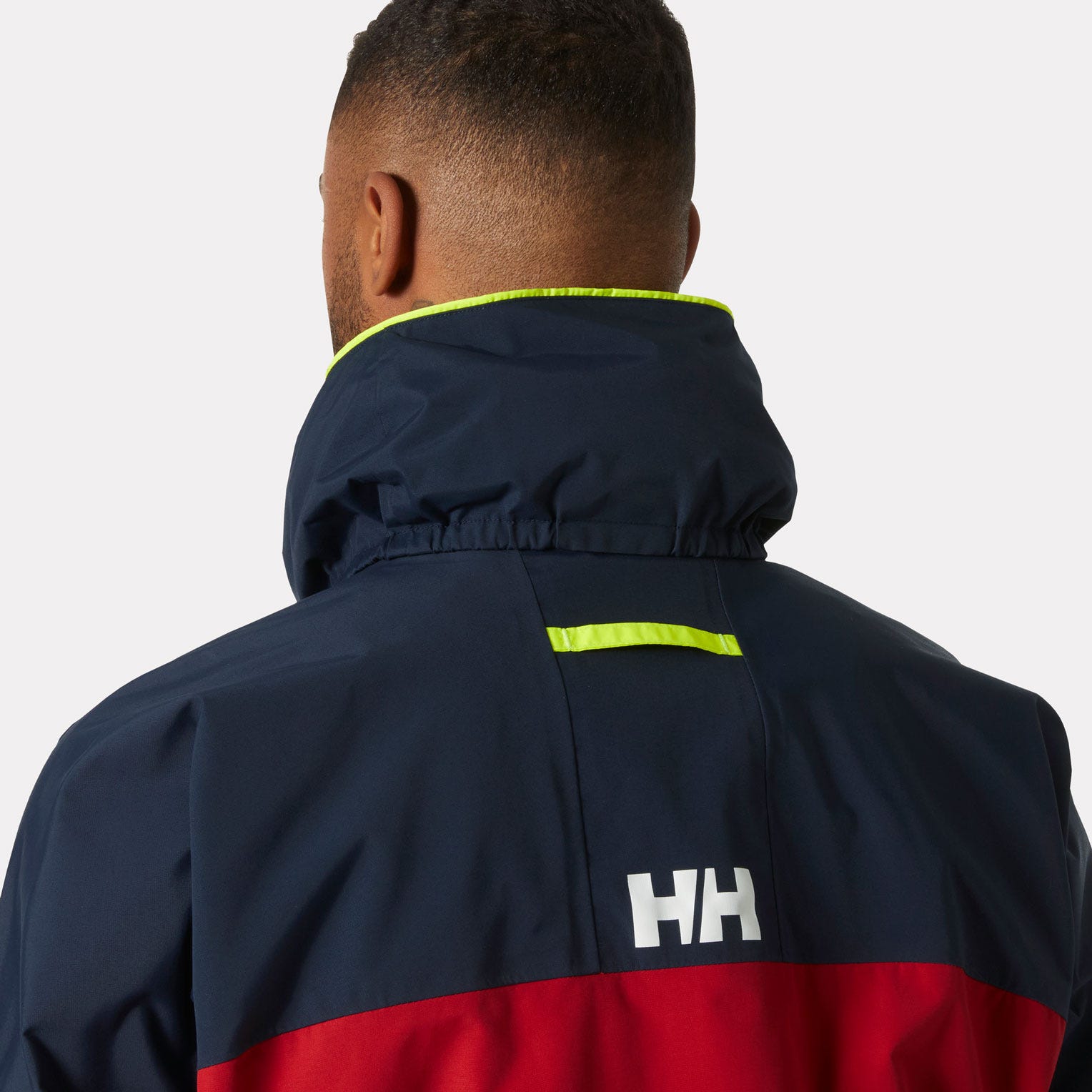 Men's Pier 4.0 Jacket - 162 RED