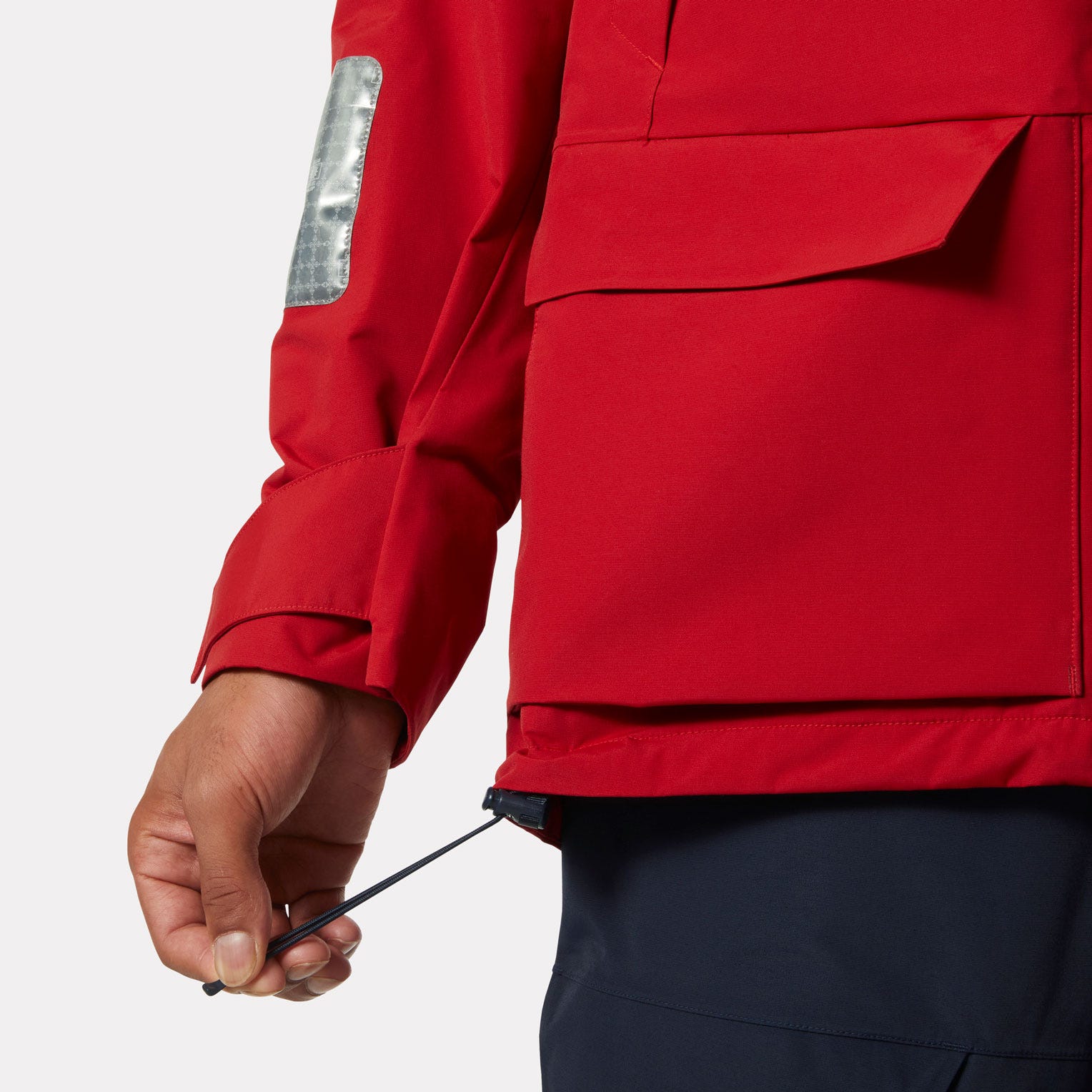 Men's Pier 4.0 Jacket - 162 RED