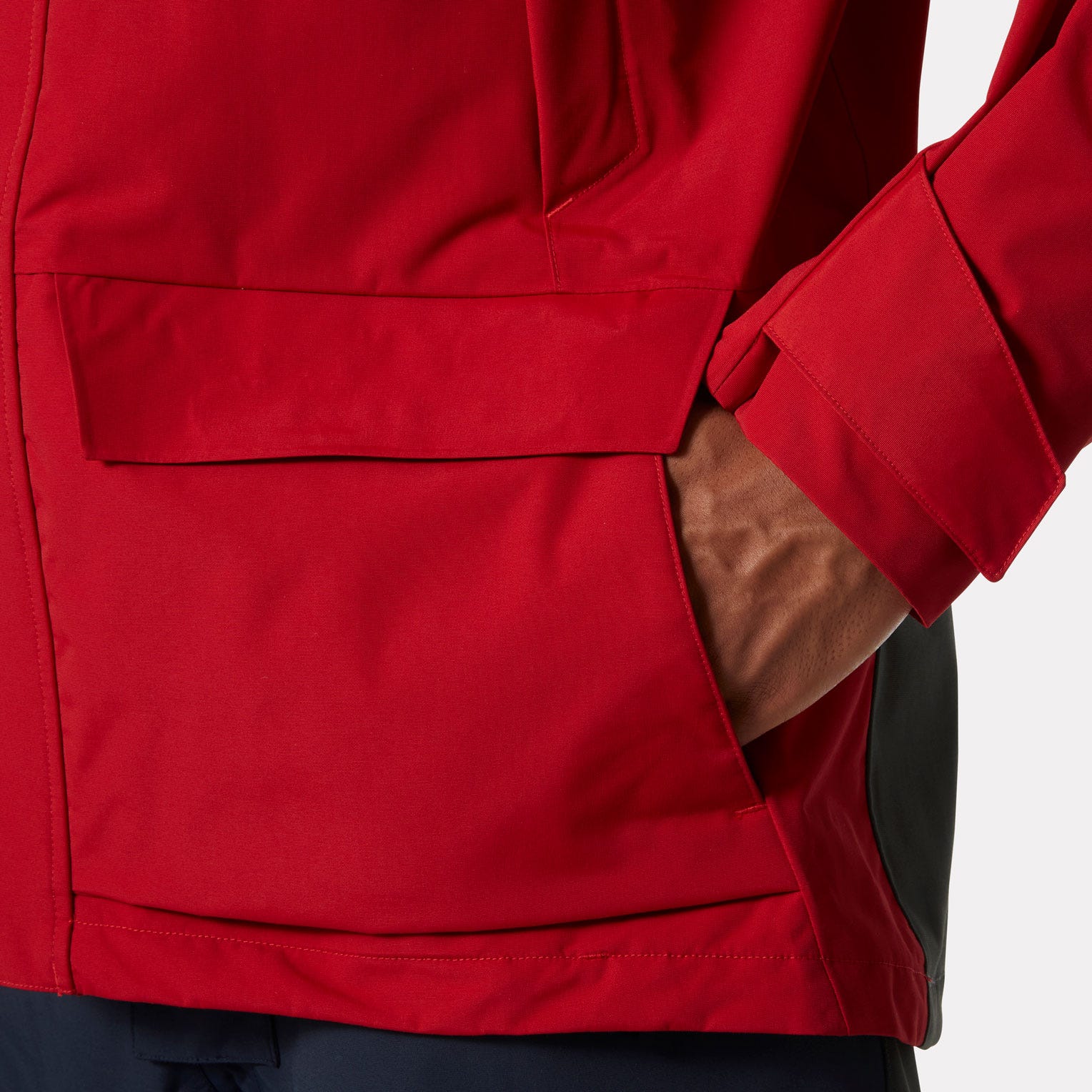 Men's Pier 4.0 Jacket - 162 RED