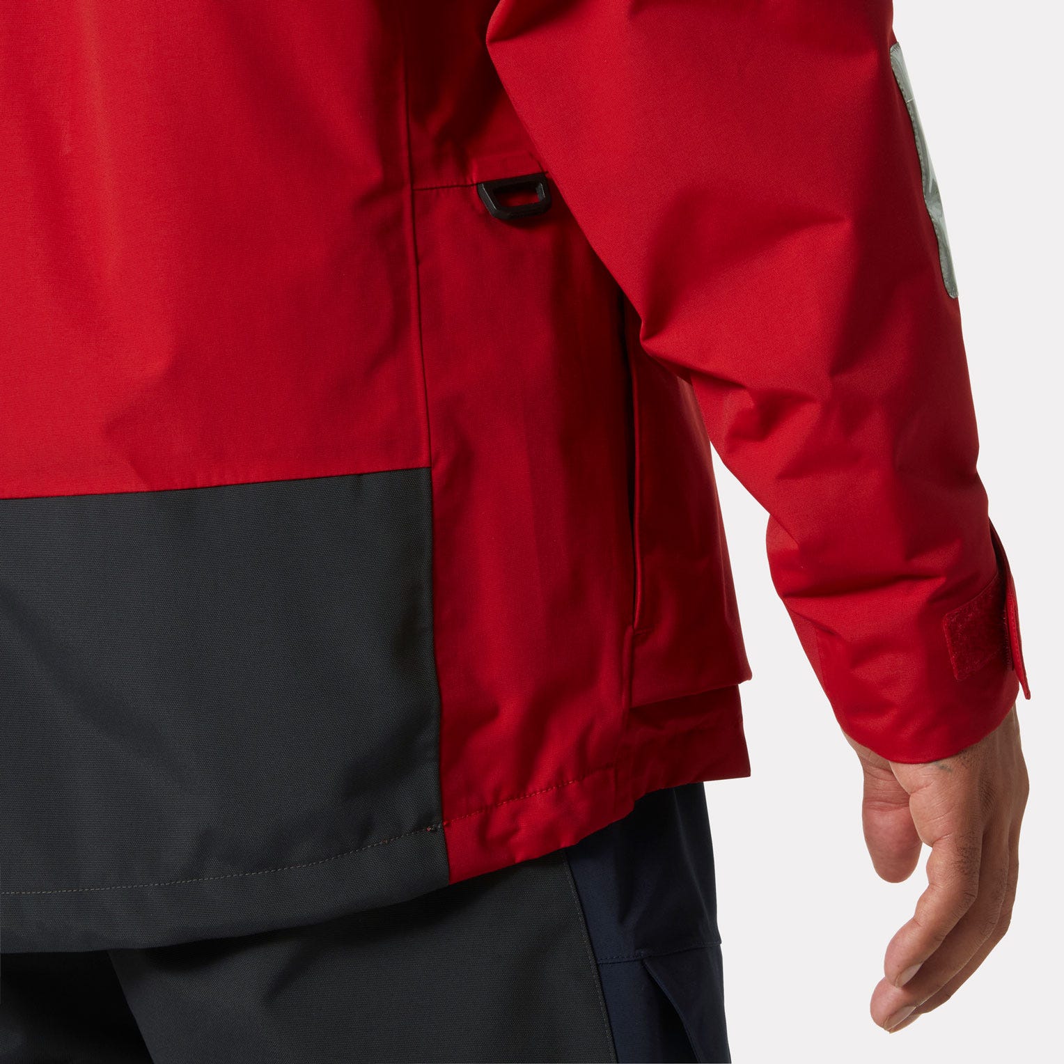 Men's Pier 4.0 Jacket - 162 RED