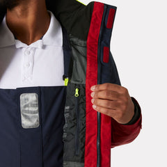 Men's Pier 4.0 Jacket - 162 RED
