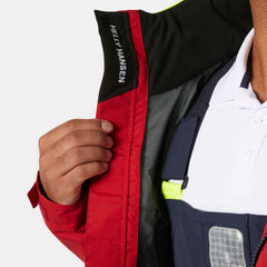 Men's Pier 4.0 Jacket - 162 RED