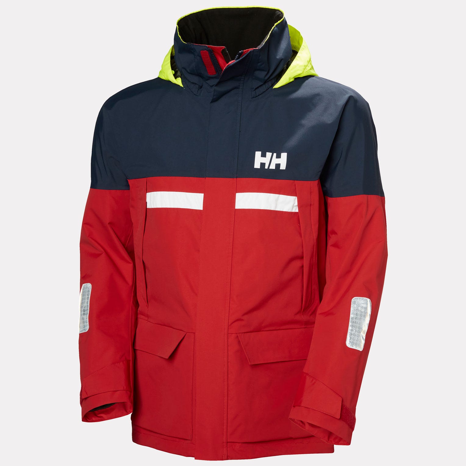 Men's Pier 4.0 Jacket - 162 RED