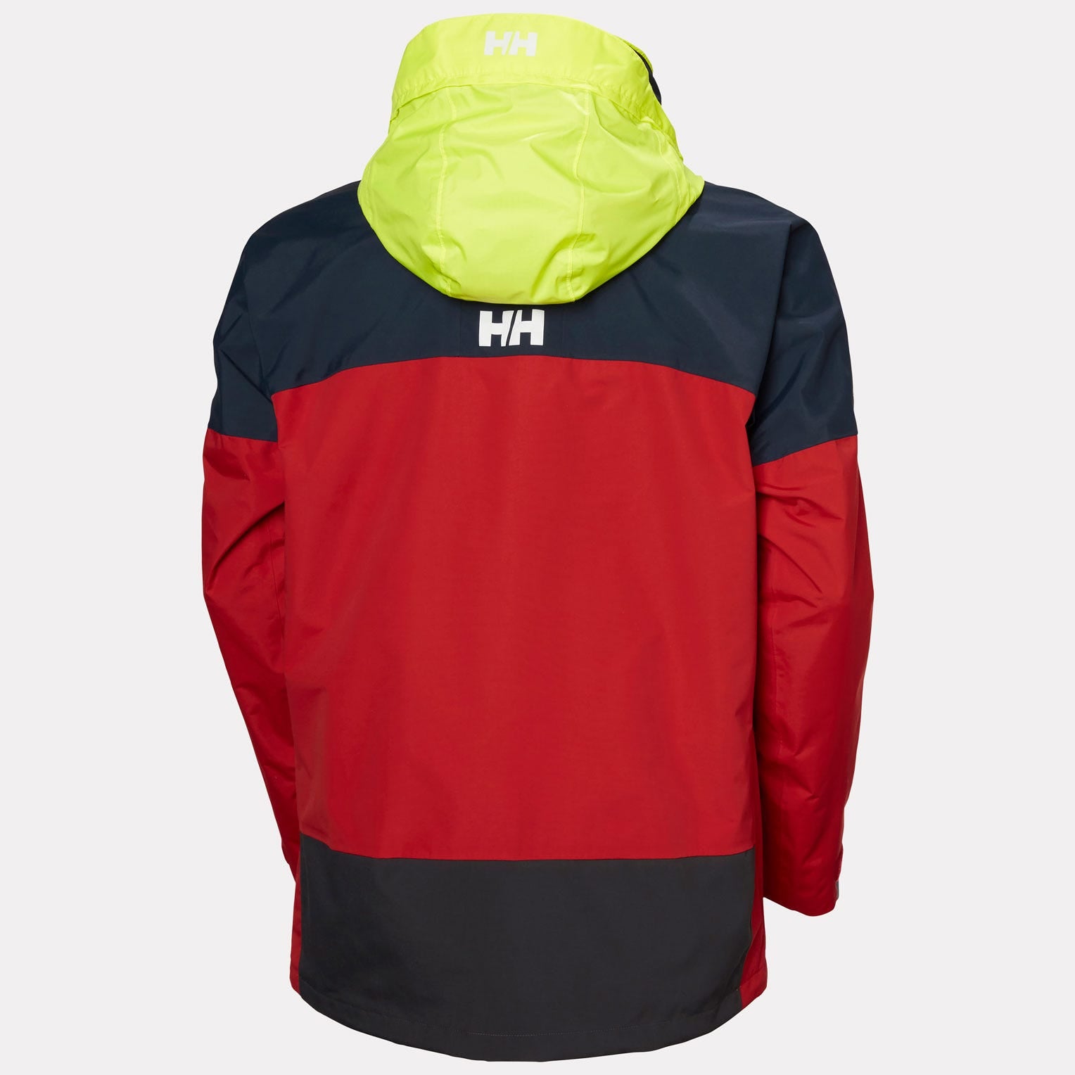 Men's Pier 4.0 Jacket - 162 RED