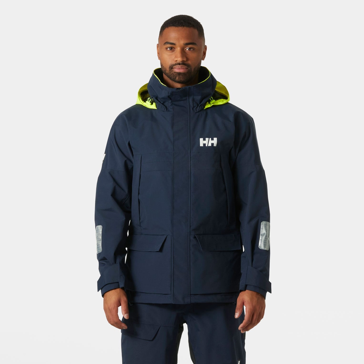 Men's Pier 4.0 Jacket - 597 NAVY
