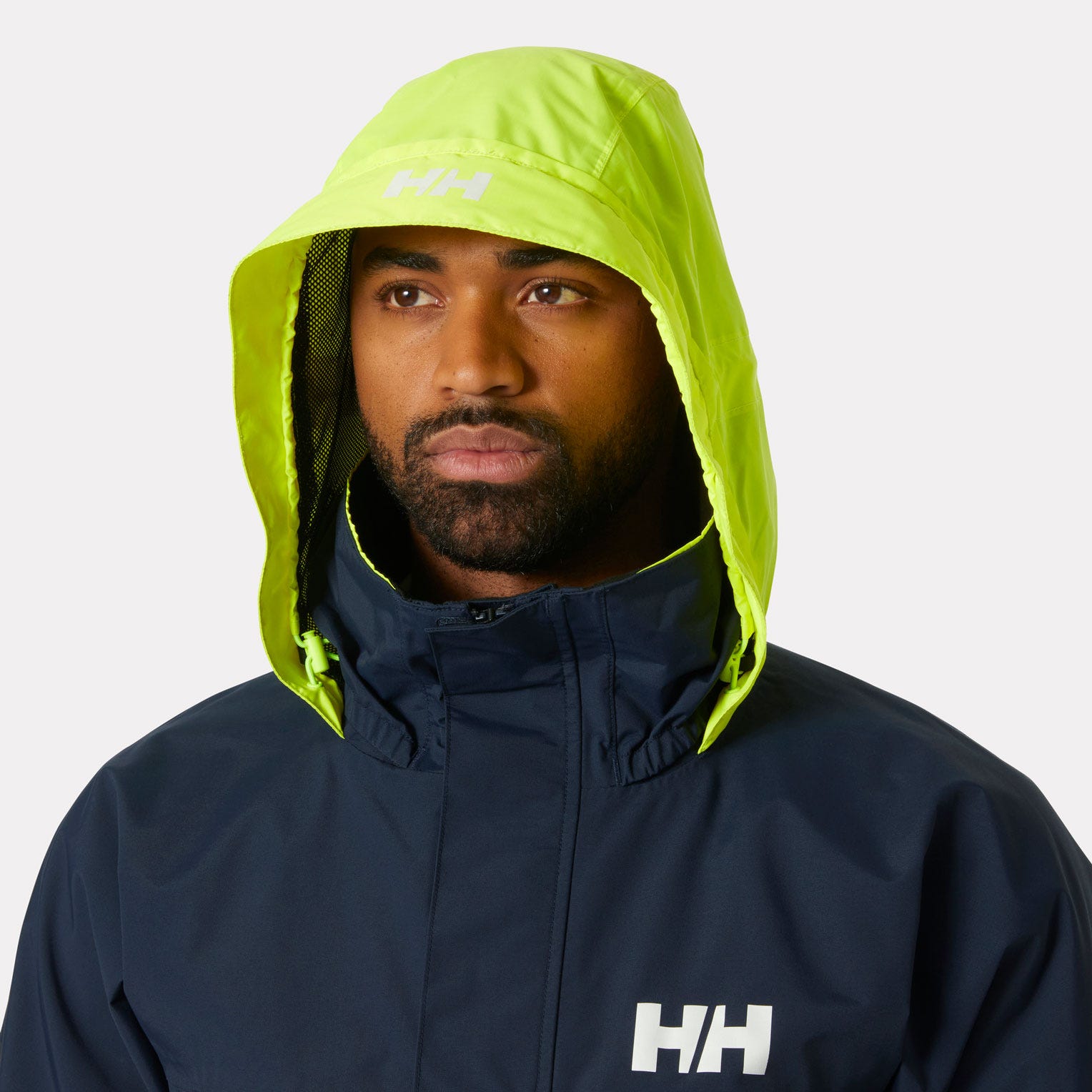 Men's Pier 4.0 Jacket - 597 NAVY