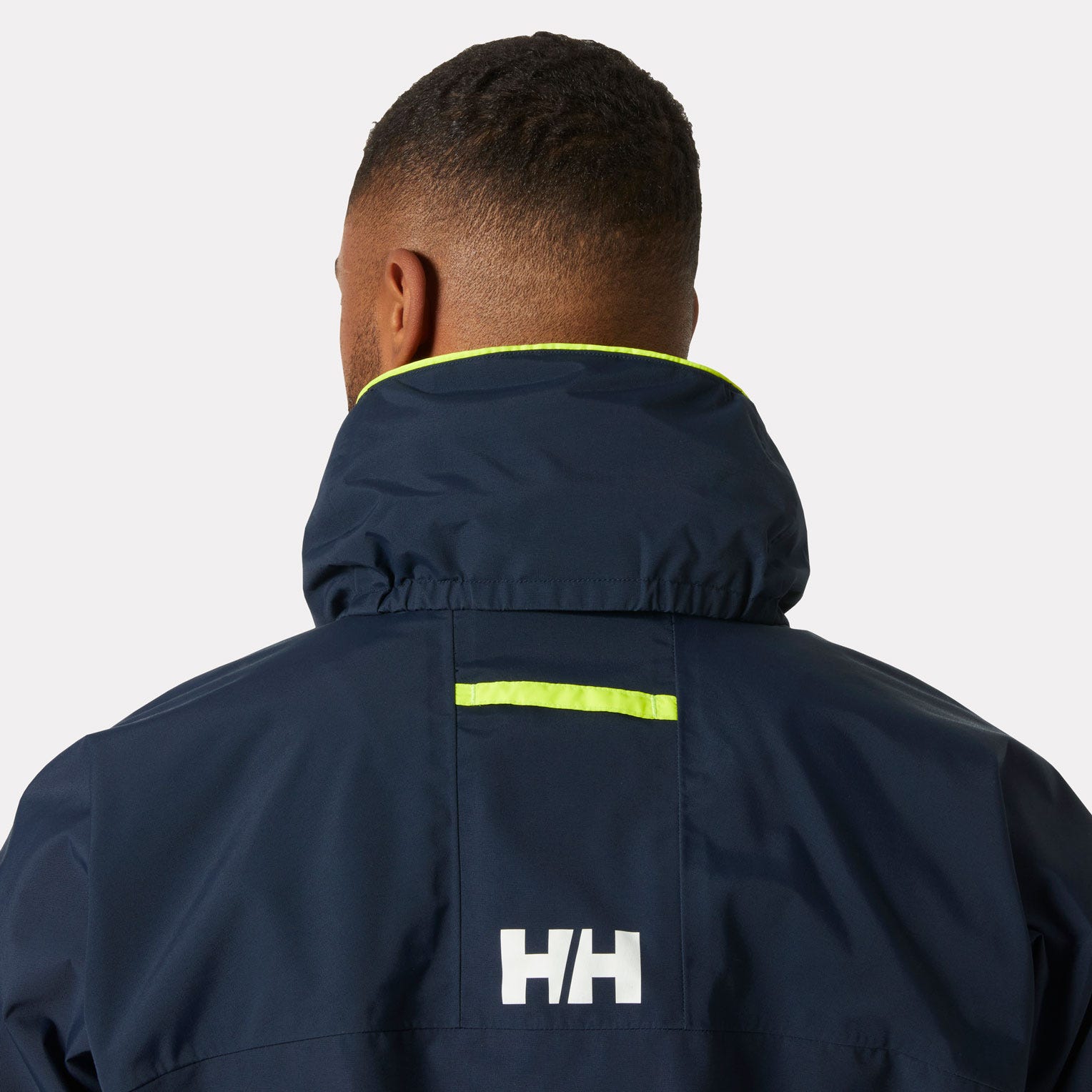 Men's Pier 4.0 Jacket - 597 NAVY