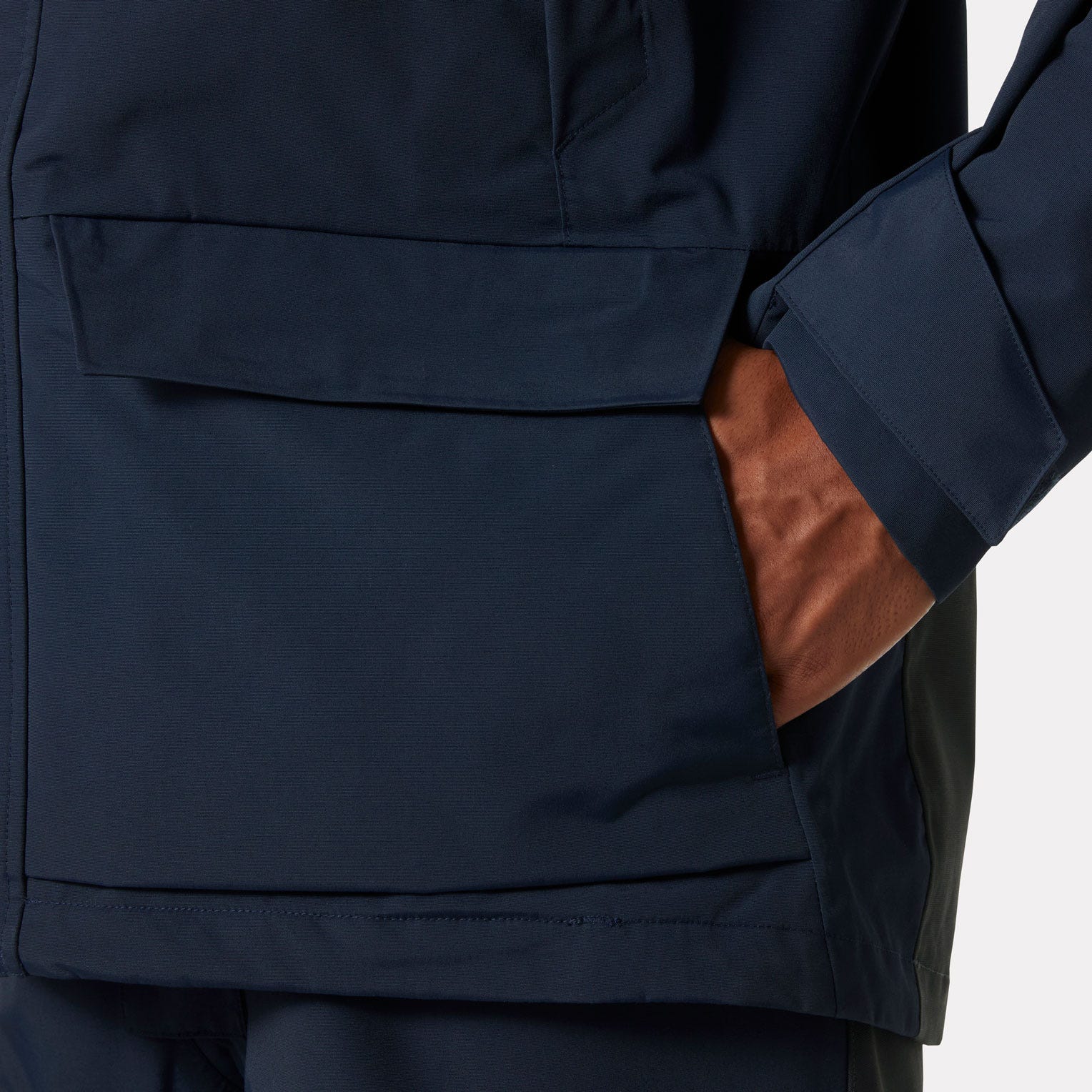 Men's Pier 4.0 Jacket - 597 NAVY