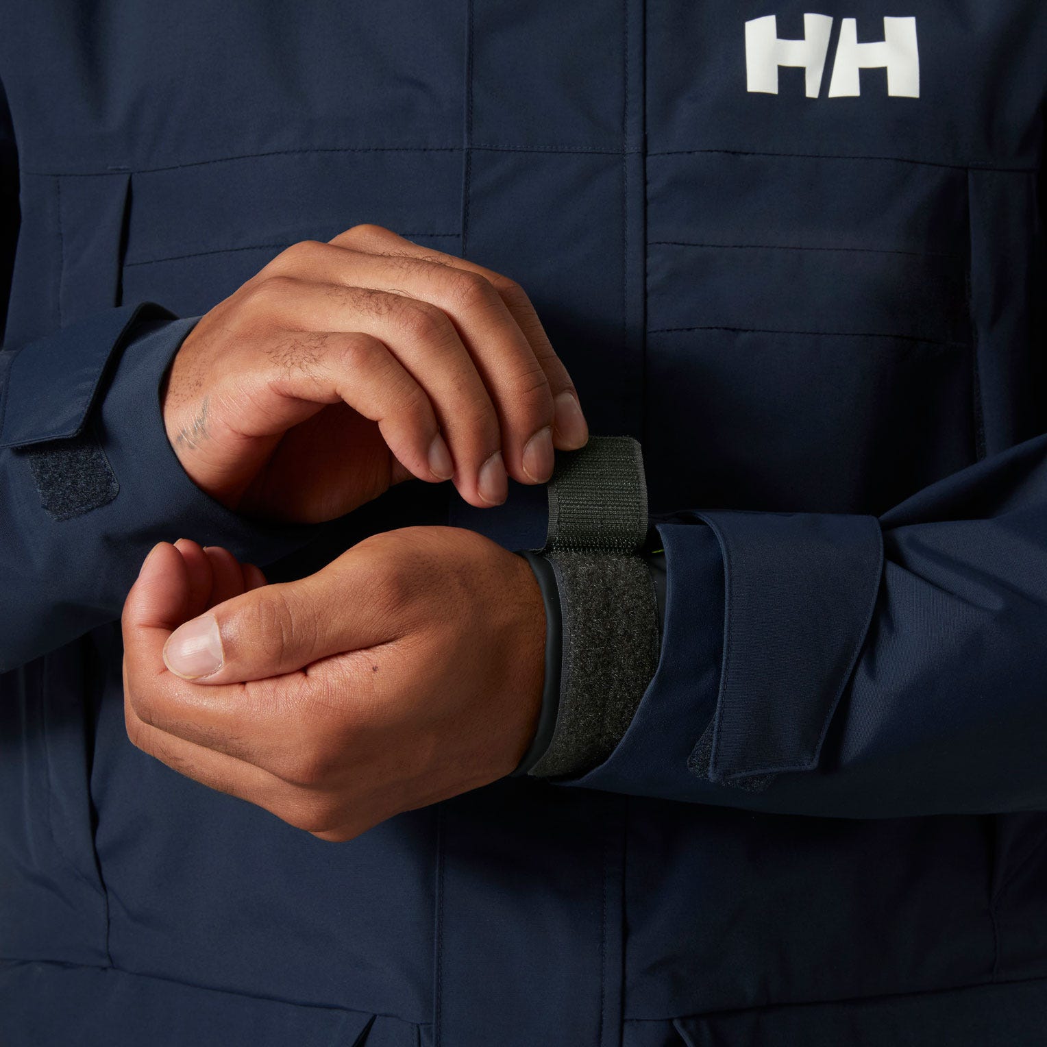 Men's Pier 4.0 Jacket - 597 NAVY