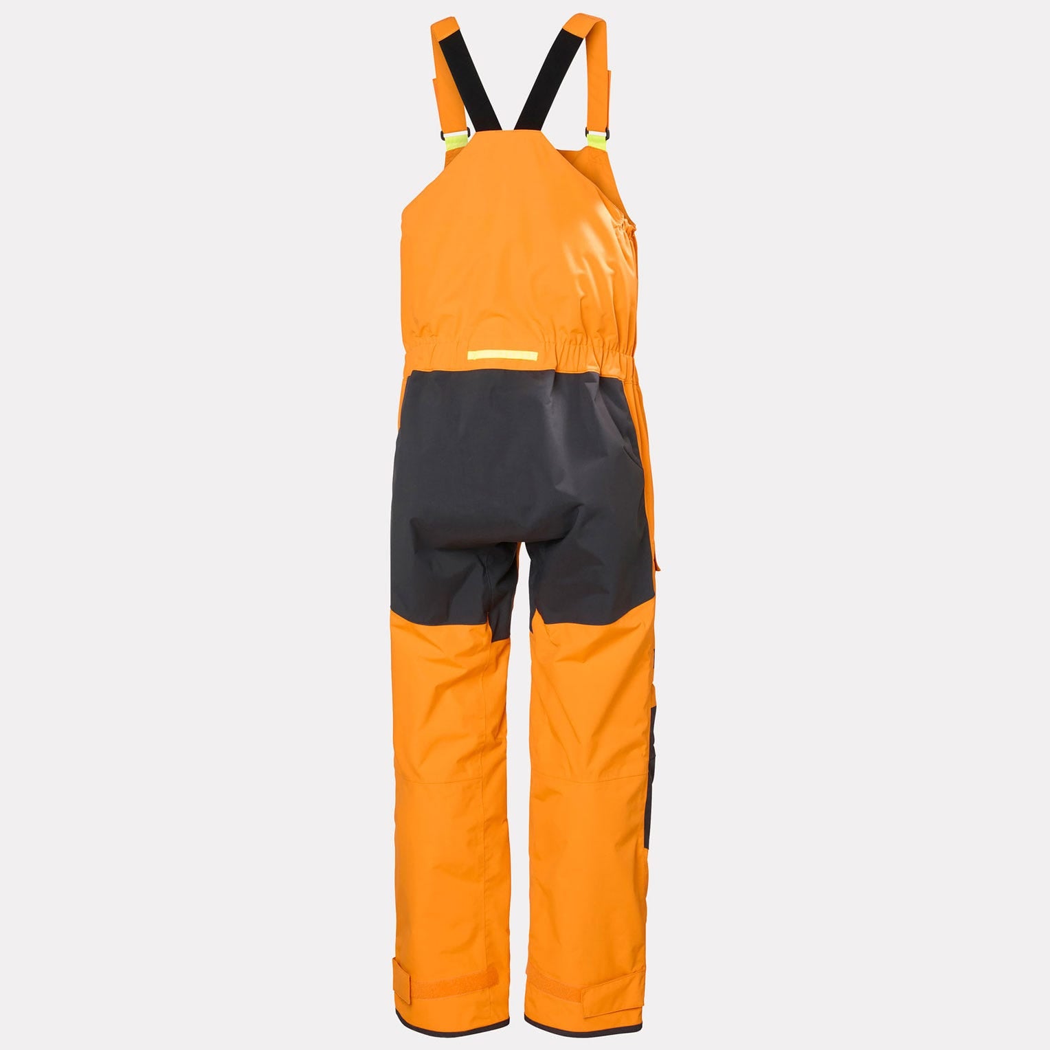Men's Pier 4.0 Bib - 303 IGNITE ORANGE