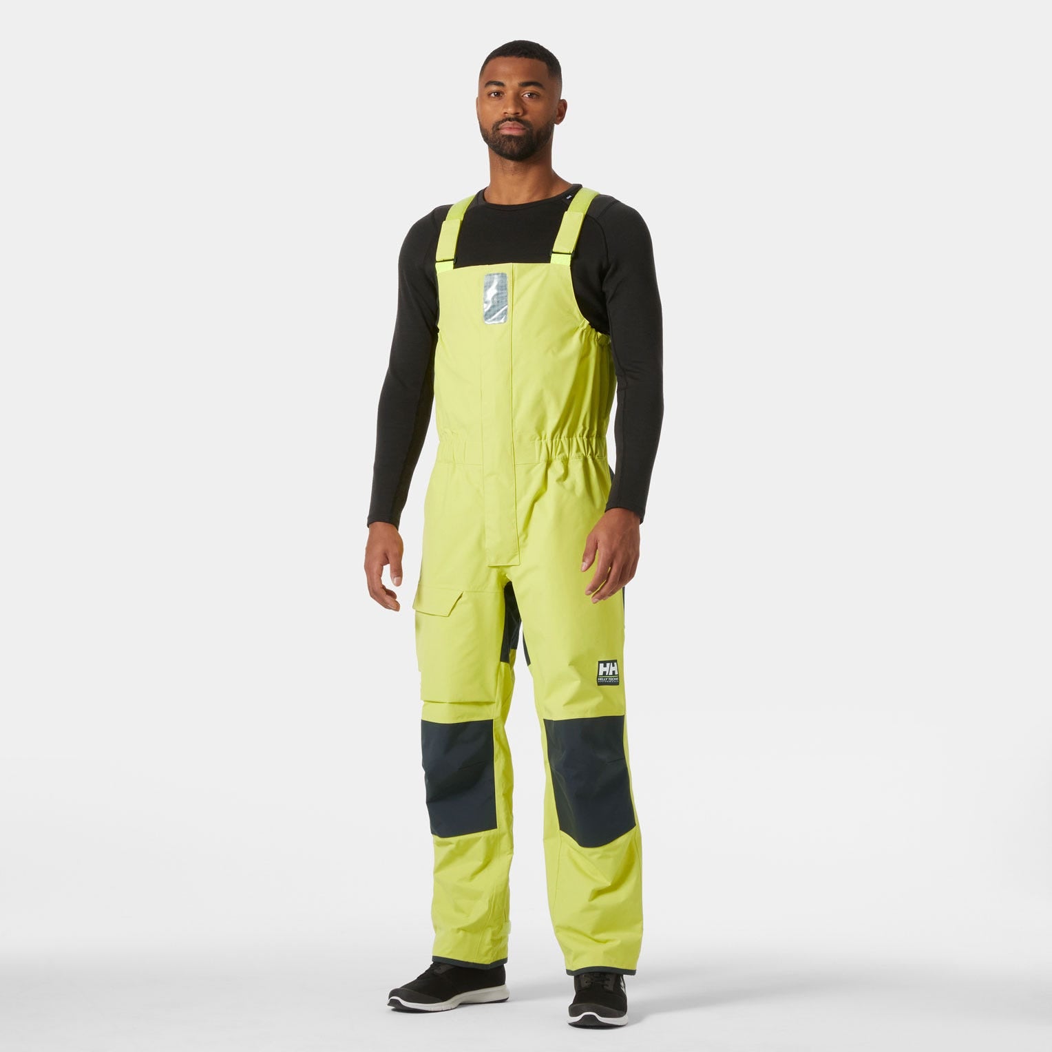 Men's Pier 4.0 Bib
