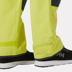 Men's Pier 4.0 Bib - 410 CYBER LIME
