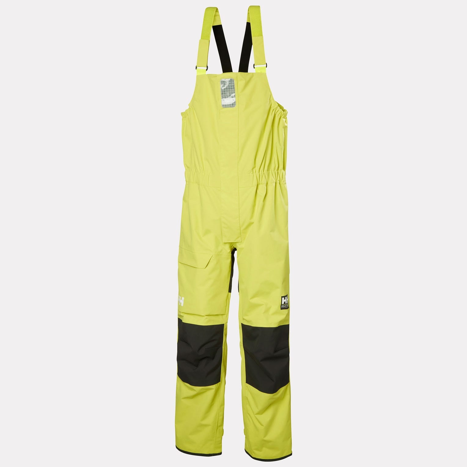 Men's Pier 4.0 Bib - 410 CYBER LIME