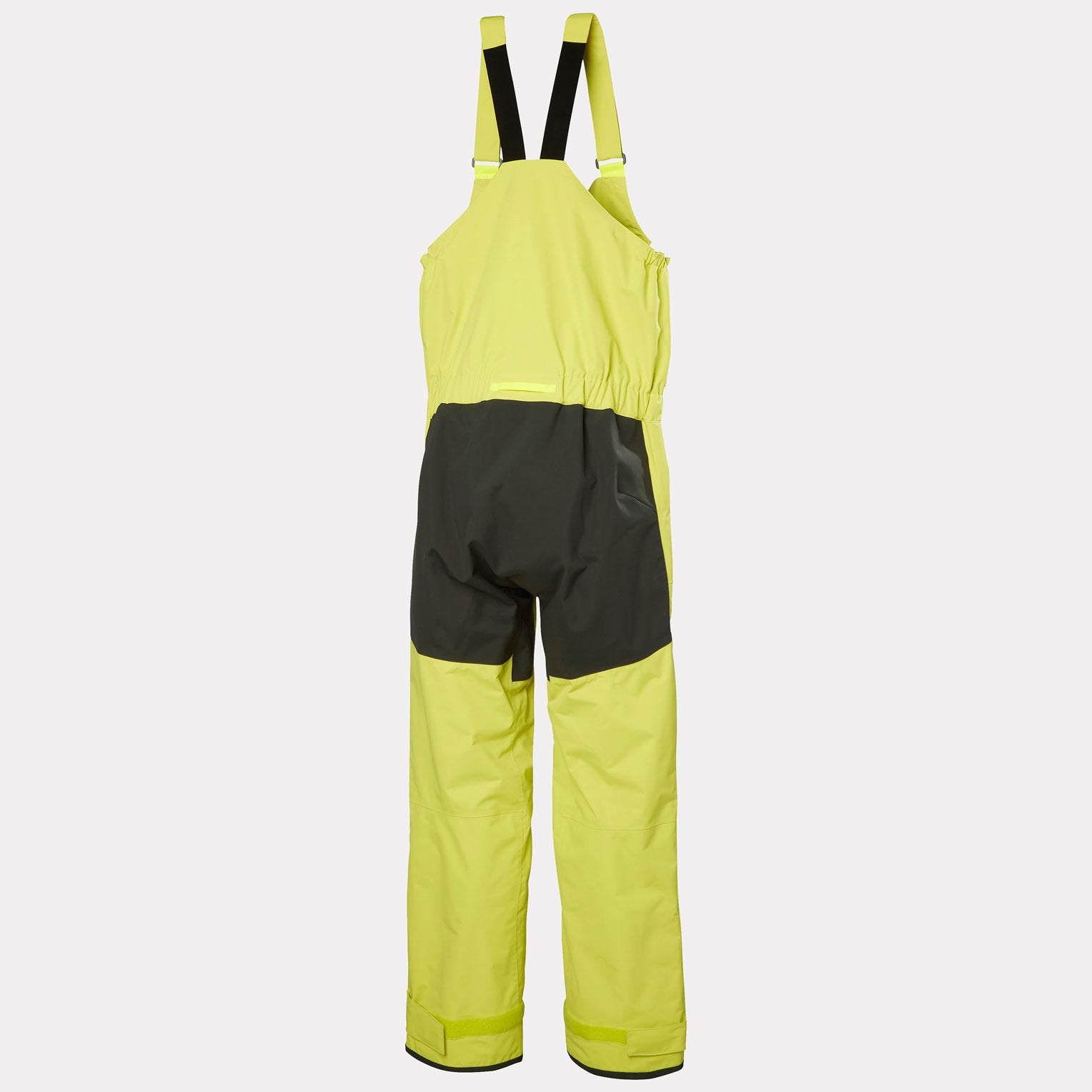 Men's Pier 4.0 Bib - 410 CYBER LIME