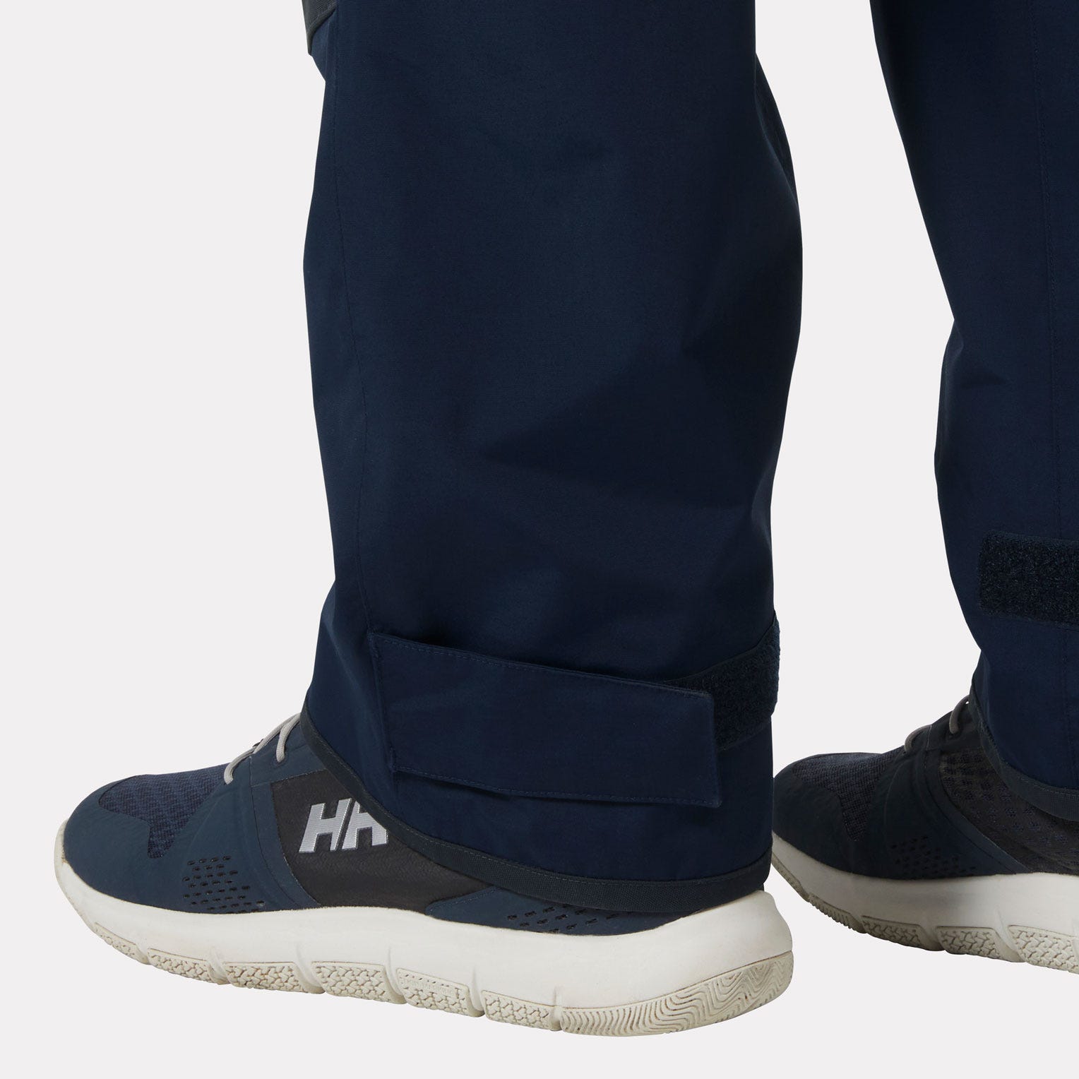 Men's Pier 4.0 Bib - 597 NAVY