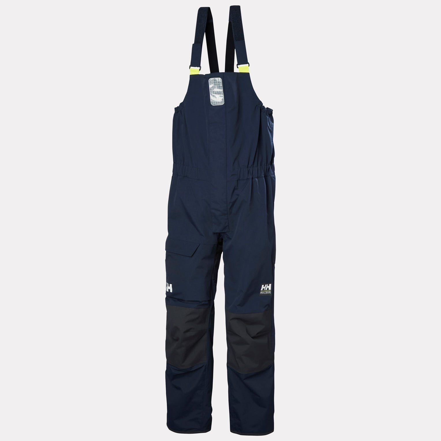 Men's Pier 4.0 Bib - 597 NAVY