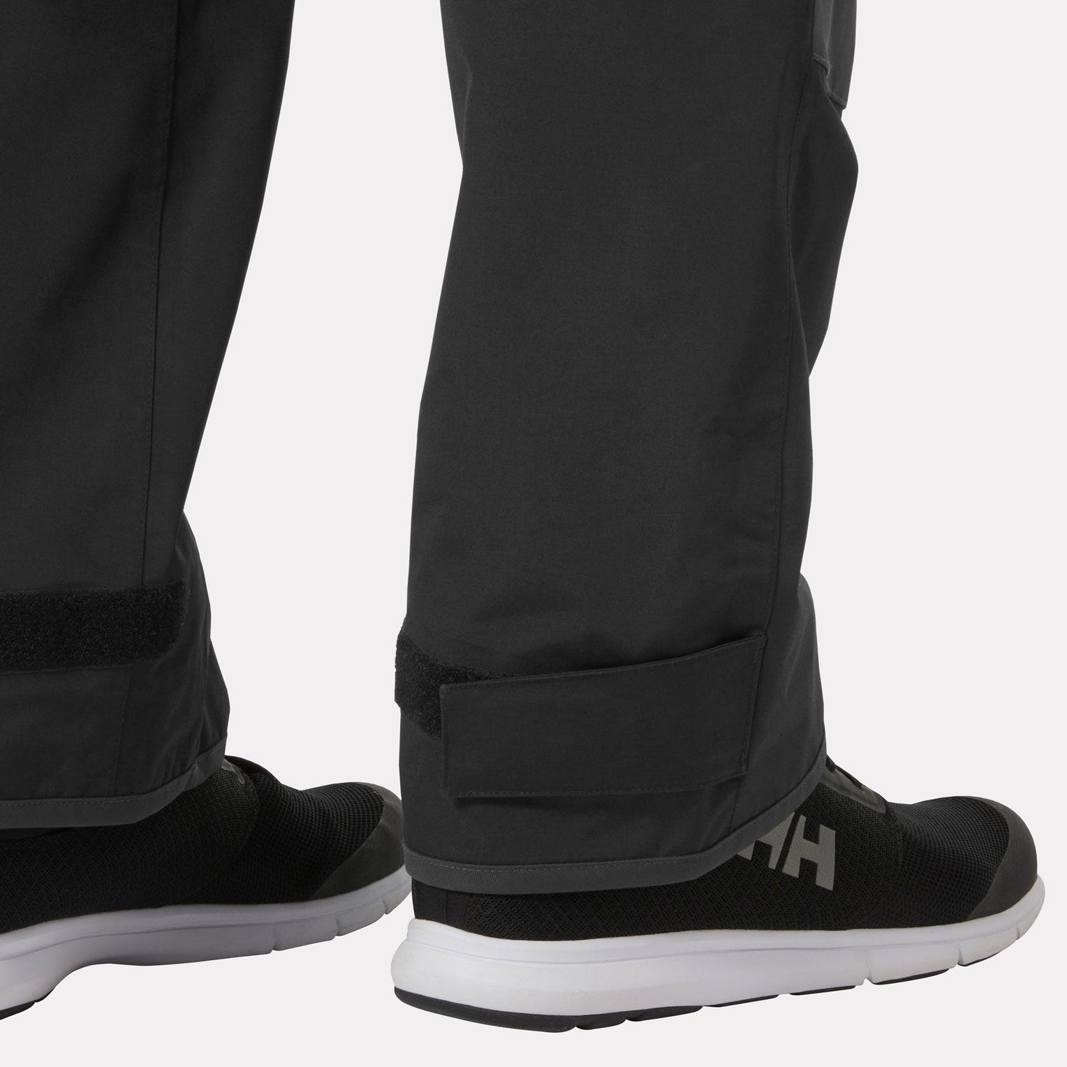 Men's Pier 4.0 Bib - 980 EBONY