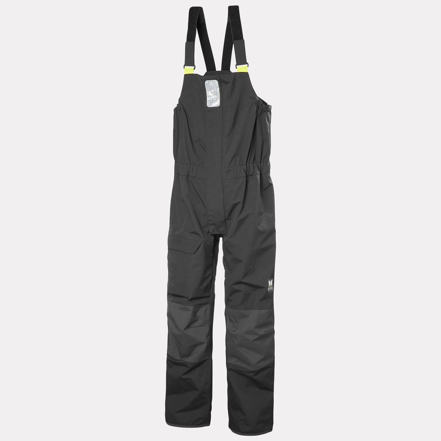 Men's Pier 4.0 Bib - 980 EBONY