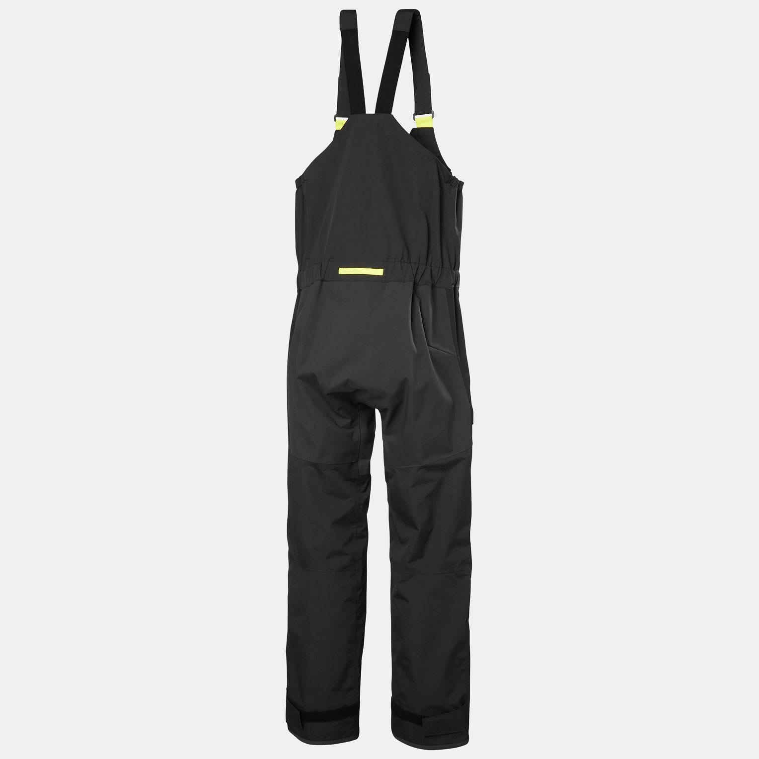Men's Pier 4.0 Bib - 980 EBONY