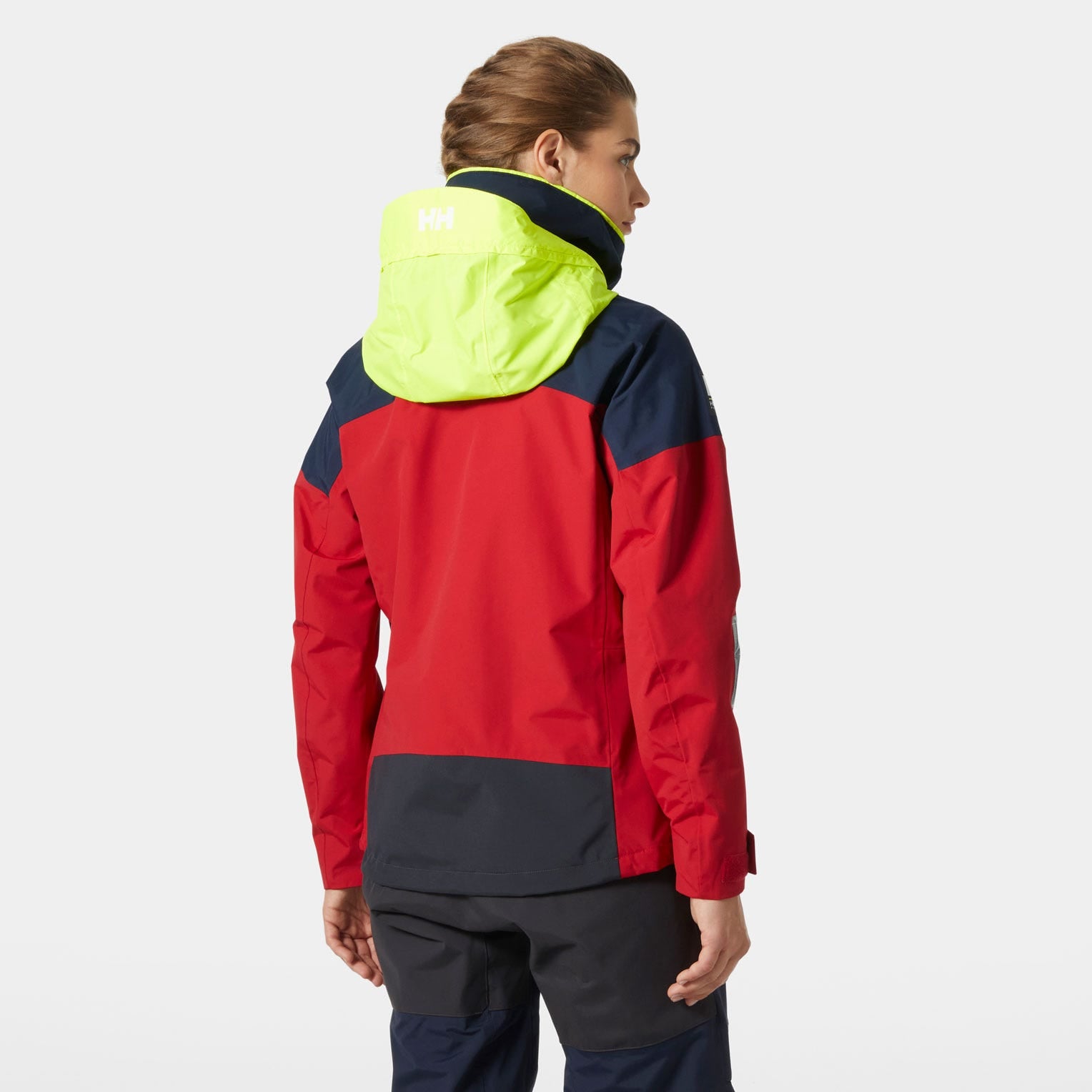 Women's Pier 4.0 Jacket - 162 RED