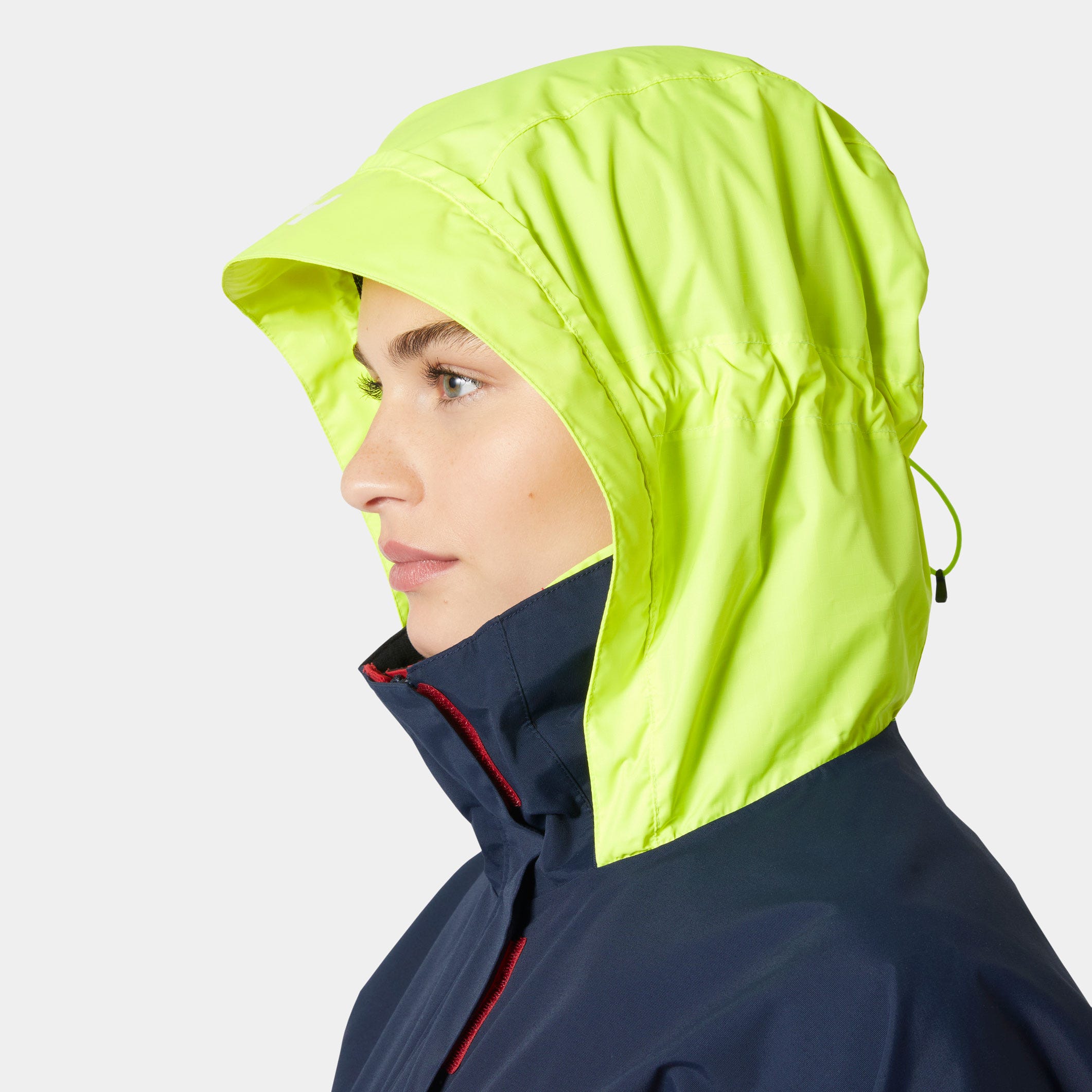Women's Pier 4.0 Jacket - 162 RED