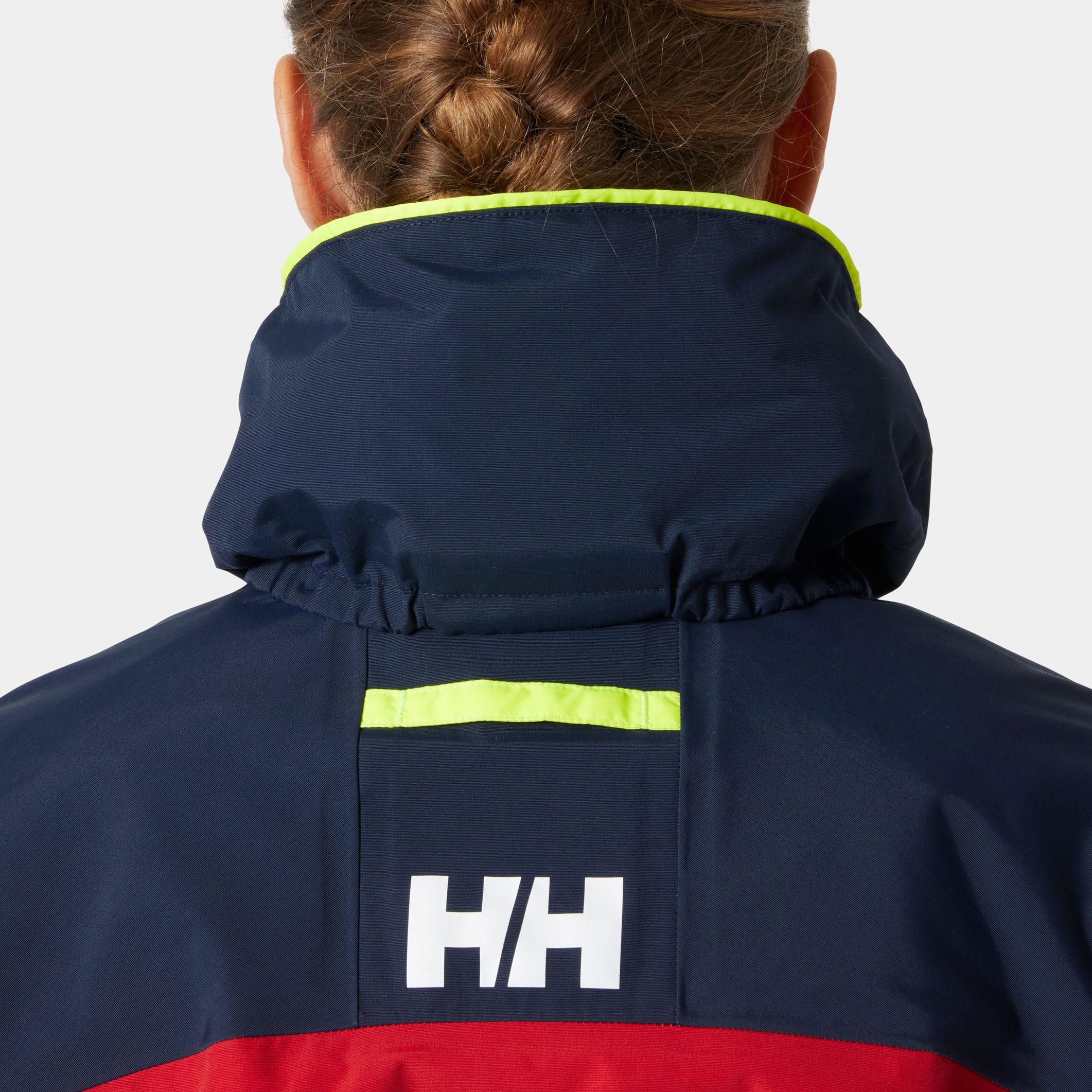 Women's Pier 4.0 Jacket - 162 RED