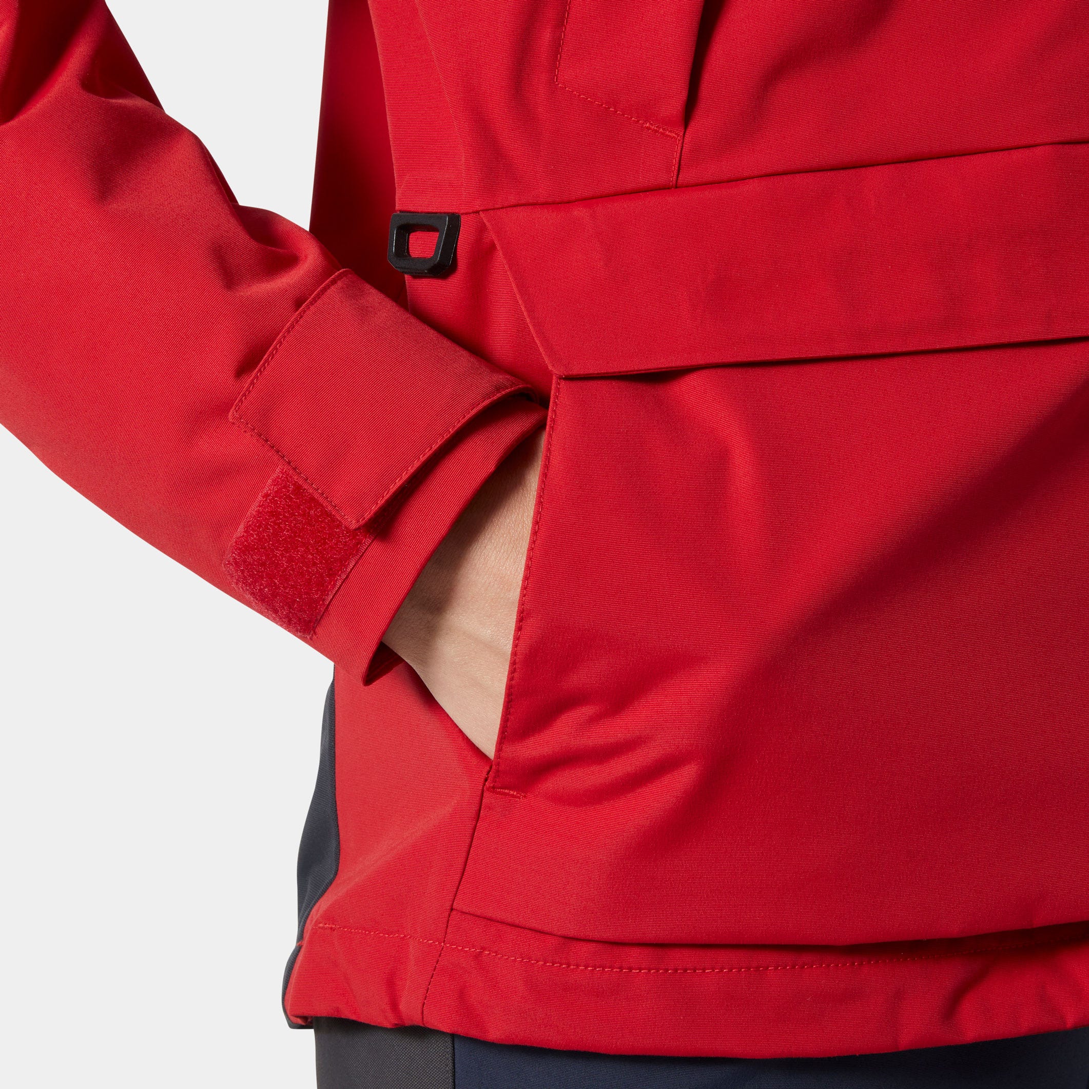 Women's Pier 4.0 Jacket - 162 RED