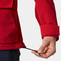 Women's Pier 4.0 Jacket - 162 RED