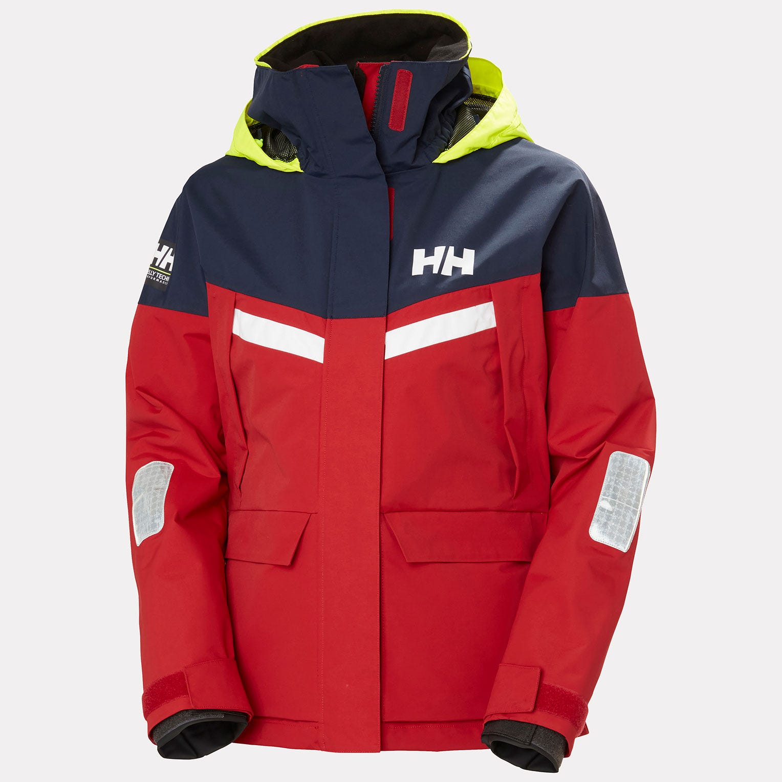 Women's Pier 4.0 Jacket - 162 RED