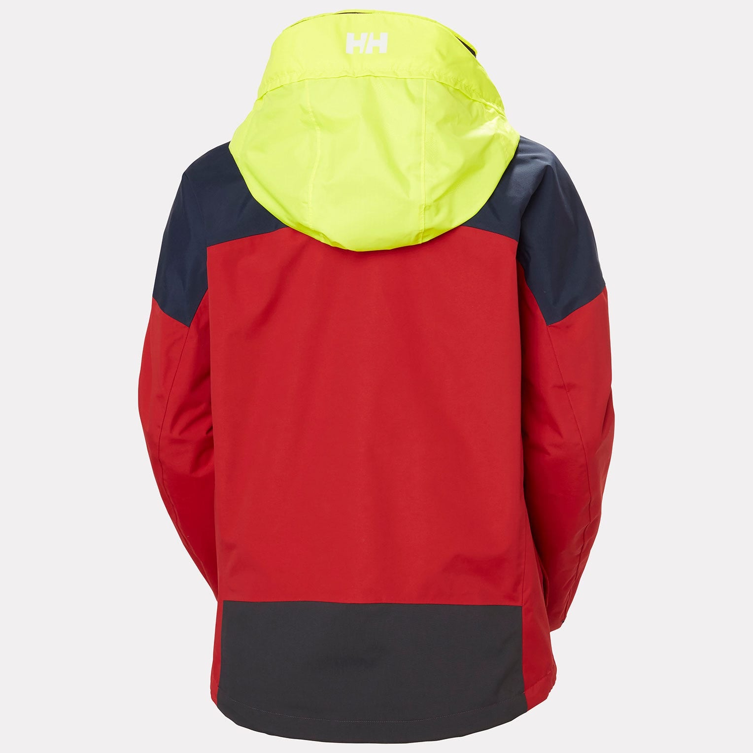Women's Pier 4.0 Jacket - 162 RED