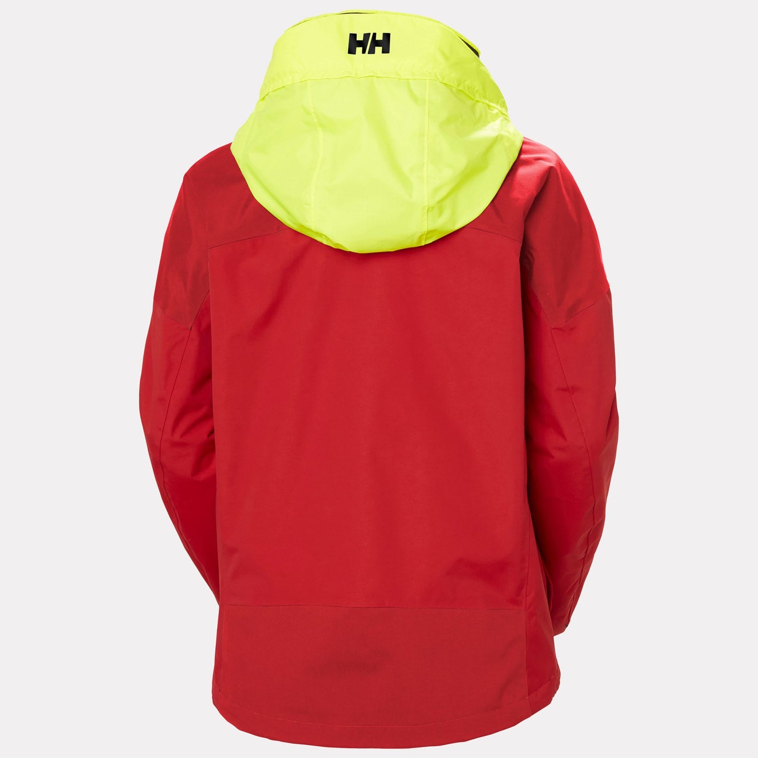 Women's Pier 4.0 Jacket - 222 ALERT RED