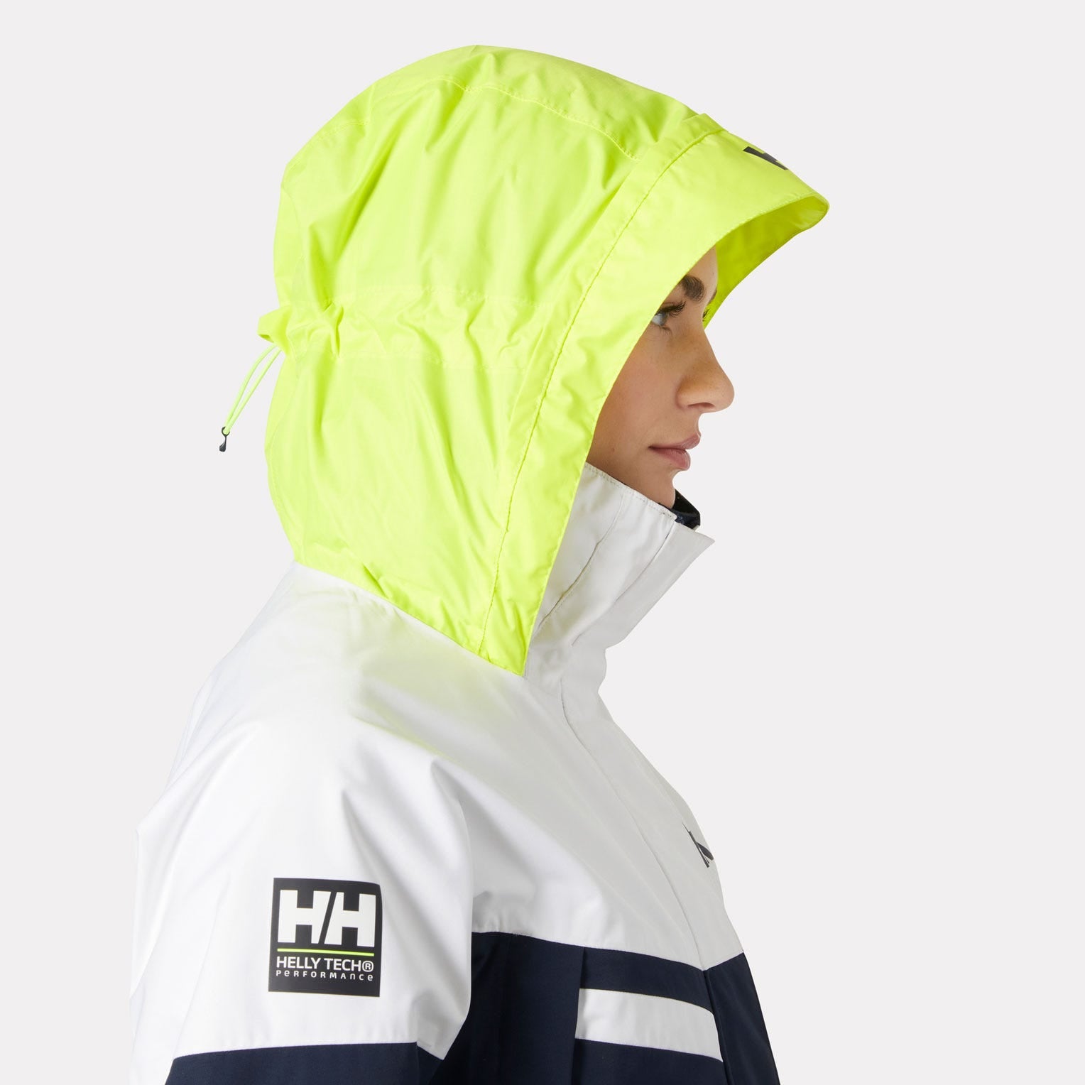 Women's Pier 4.0 Jacket - 597 NAVY
