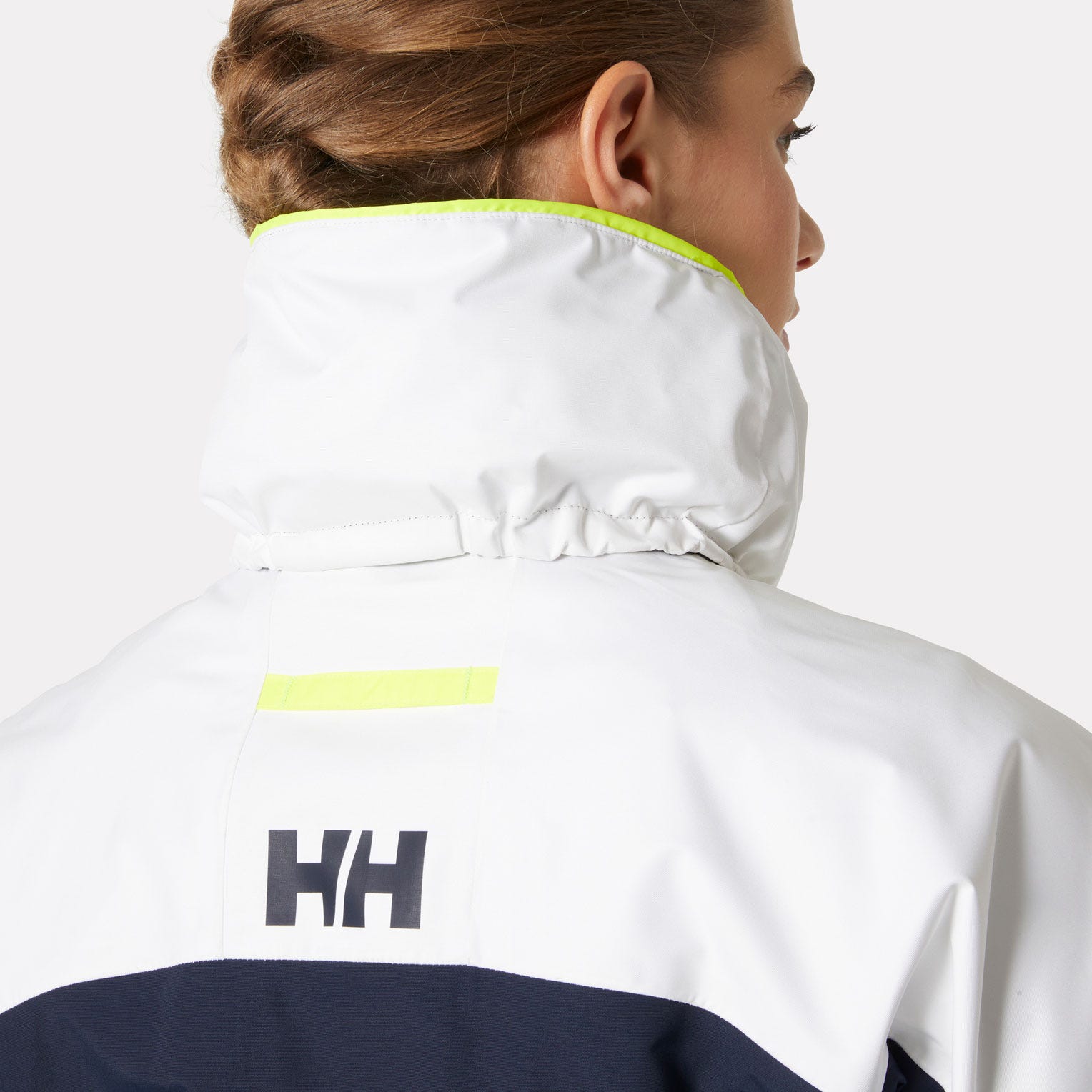 Women's Pier 4.0 Jacket - 597 NAVY