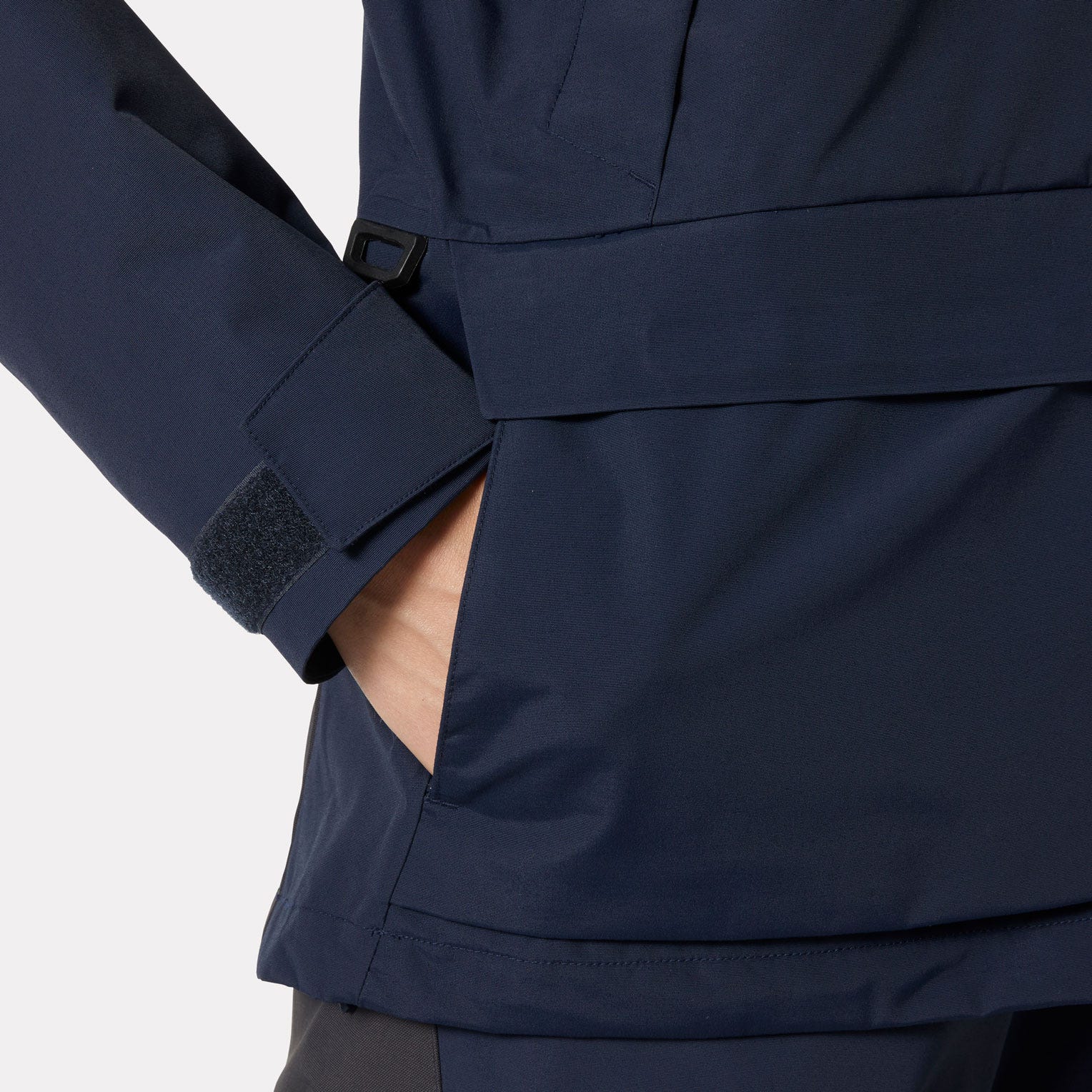 Women's Pier 4.0 Jacket - 597 NAVY