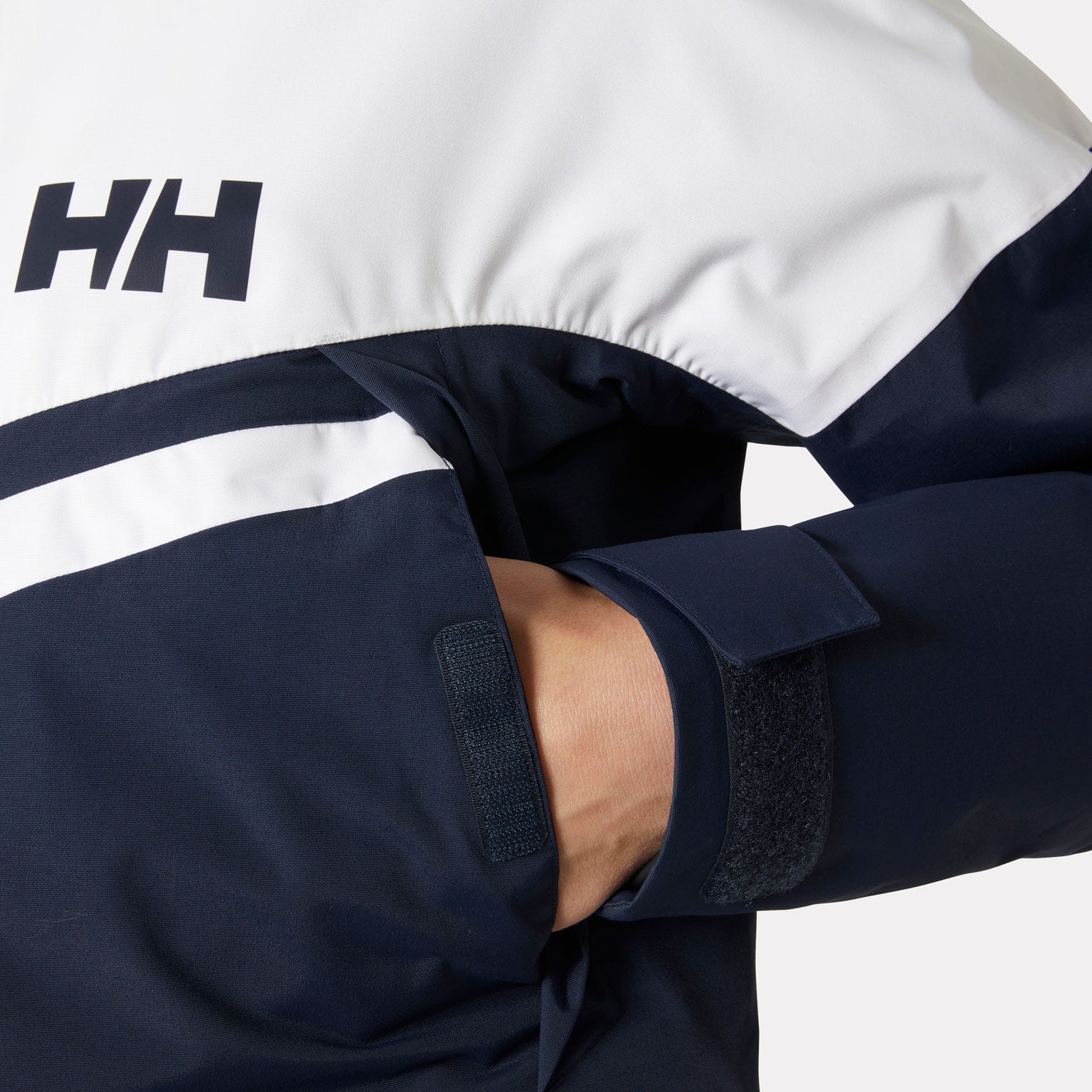 Women's Pier 4.0 Jacket - 597 NAVY