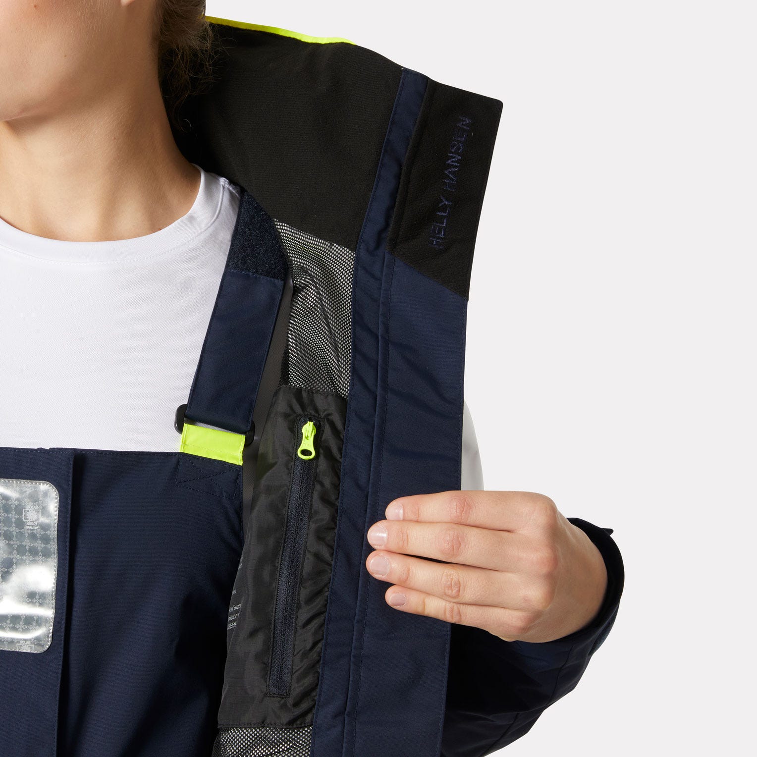 Women's Pier 4.0 Jacket - 597 NAVY