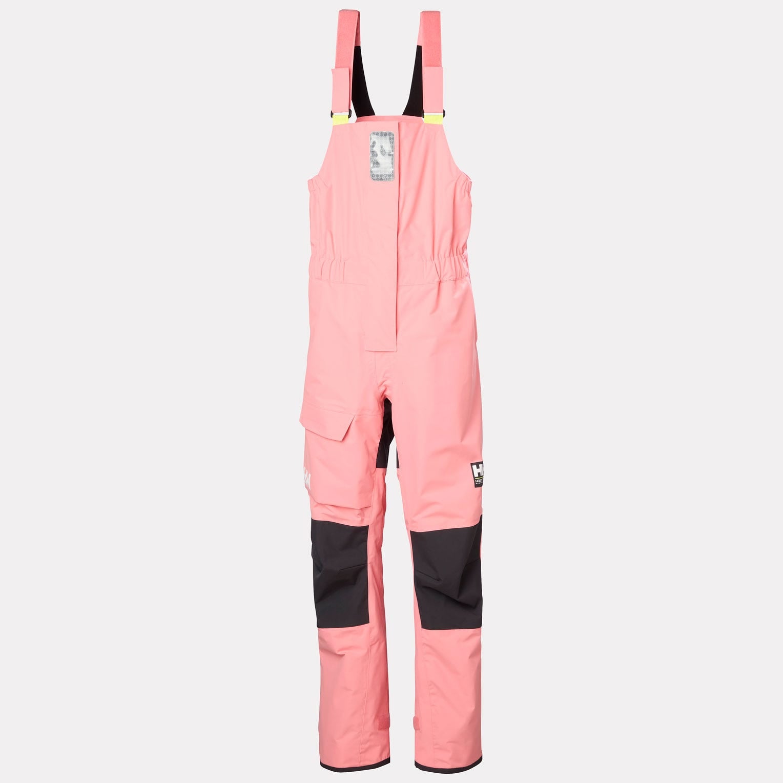Women's Pier 4.0 Bib - 066 CORAL ALMOND