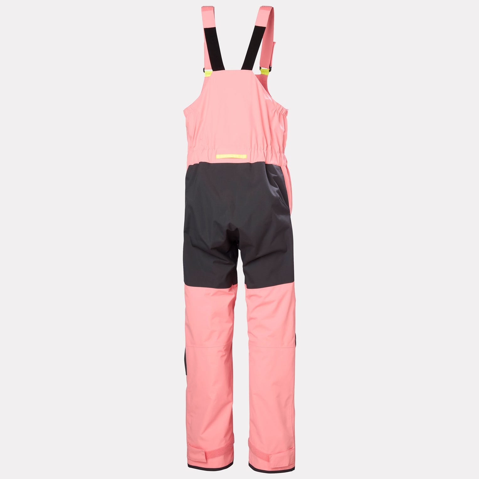 Women's Pier 4.0 Bib - 066 CORAL ALMOND